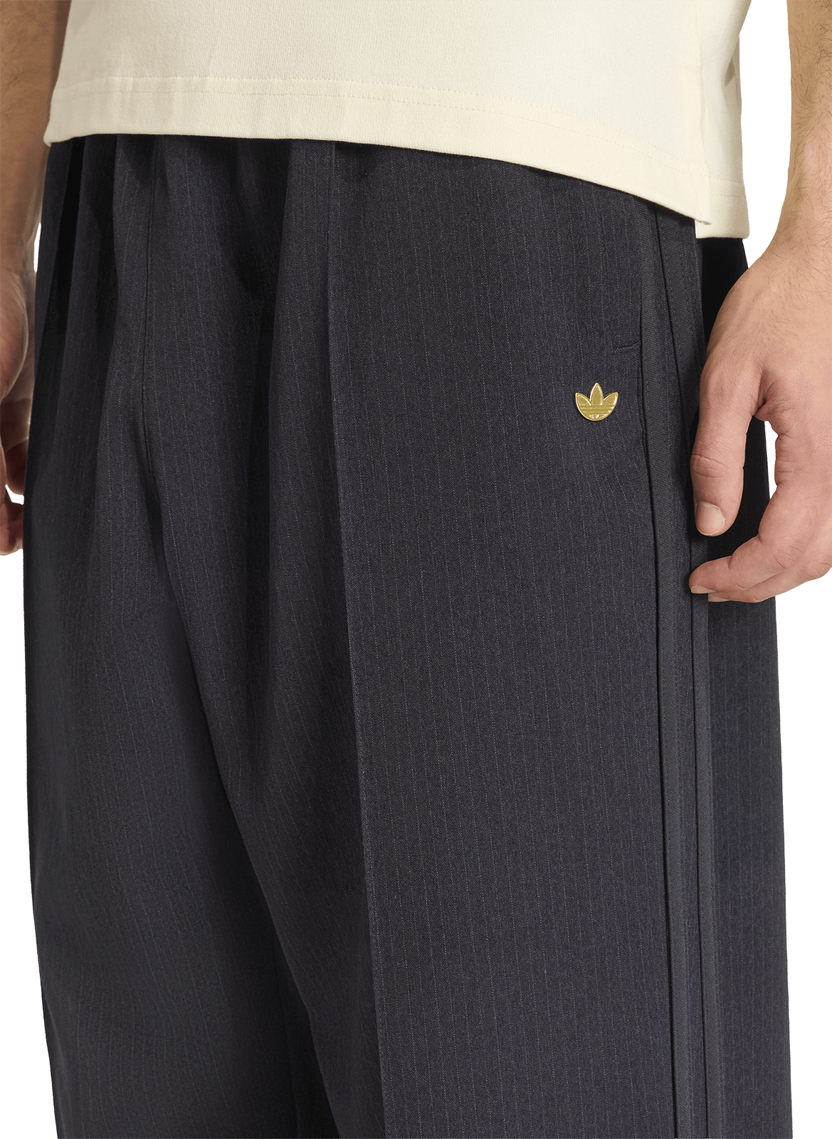 Joggers ADIDAS Black