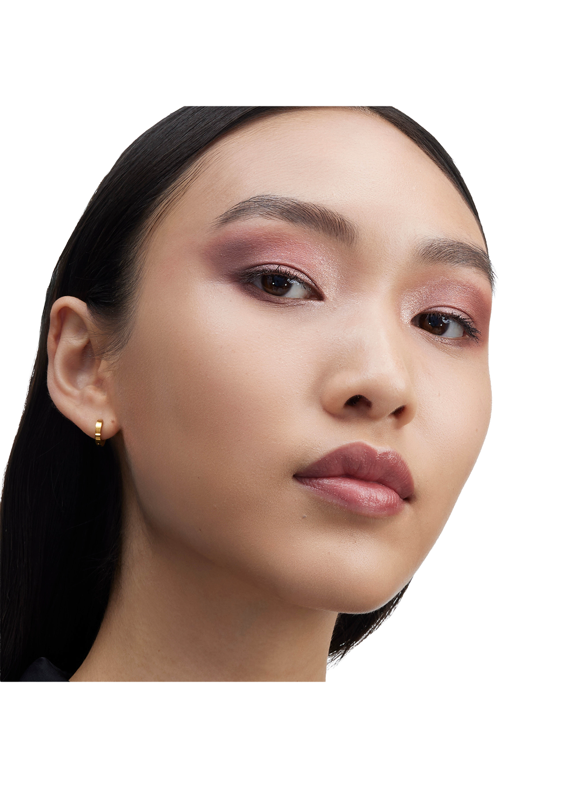 Mini Clutch Eyeshadow Palette - Intense Pigments - Long-lasting YVES SAINT LAURENT Sunrise safari