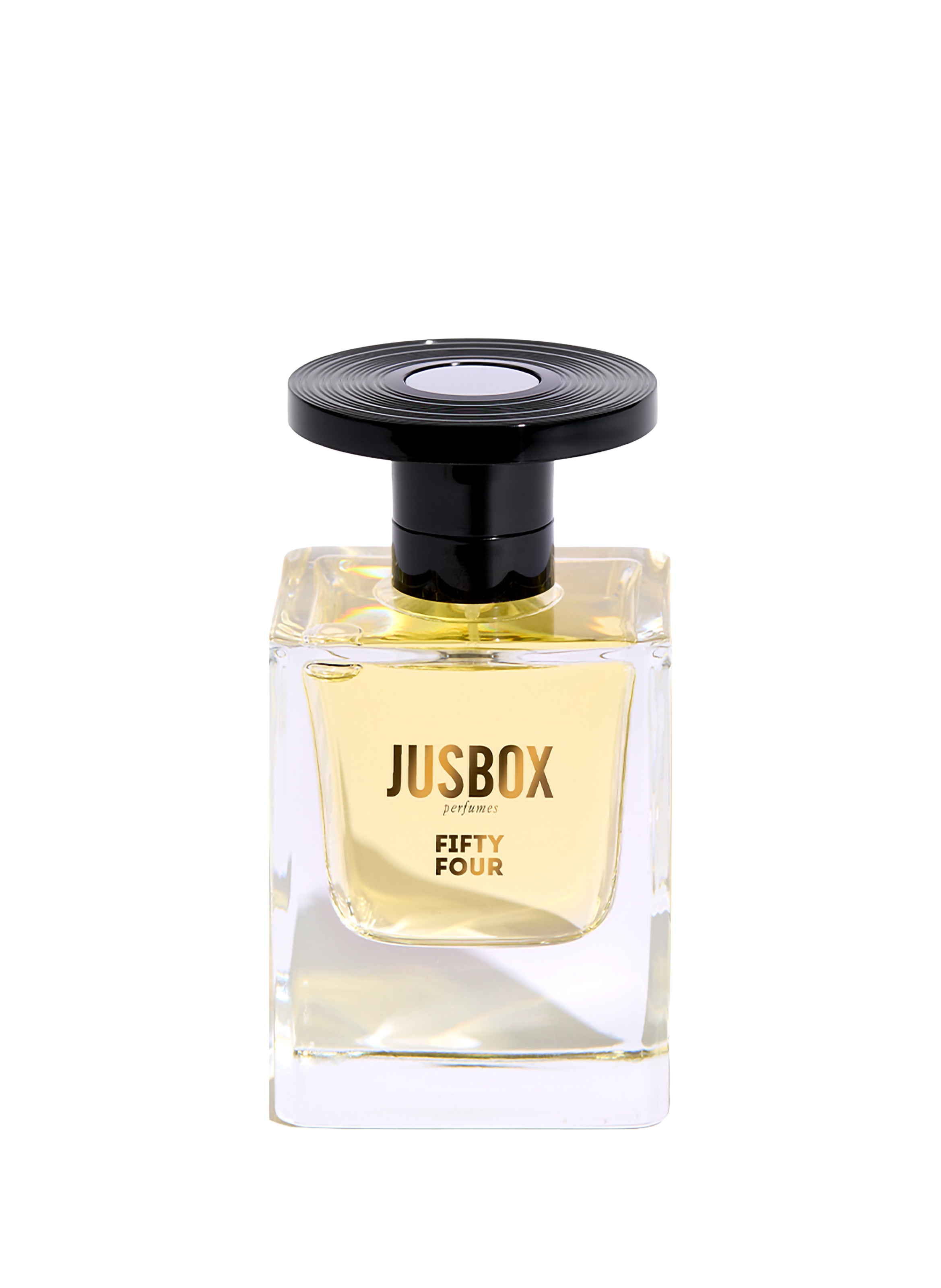 JUSBOX Fifty Four Eau de Parfum No color