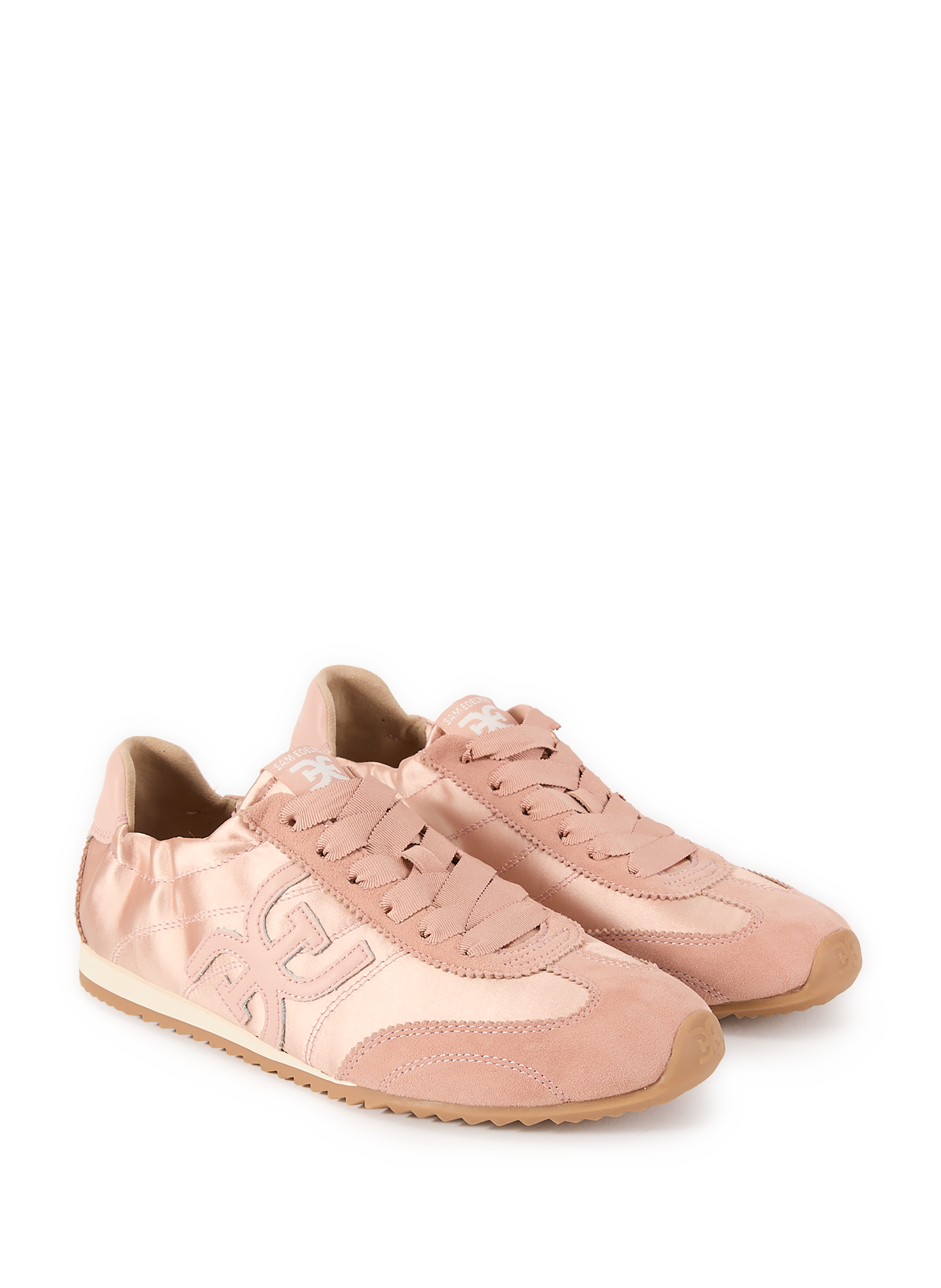 Trainers Isella 3 SAM EDELMAN Pink