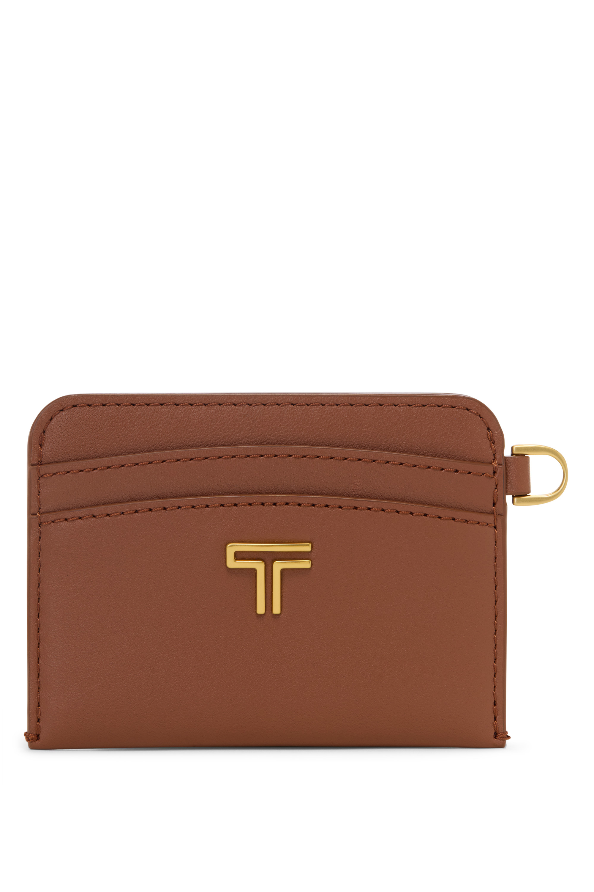 Belden slg portefeuille taille s TUMI Marron