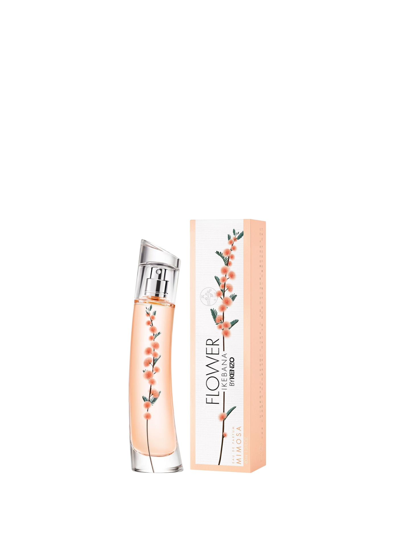 Flower Ikebana Mimosa By Kenzo - Eau de parfum KENZO No color