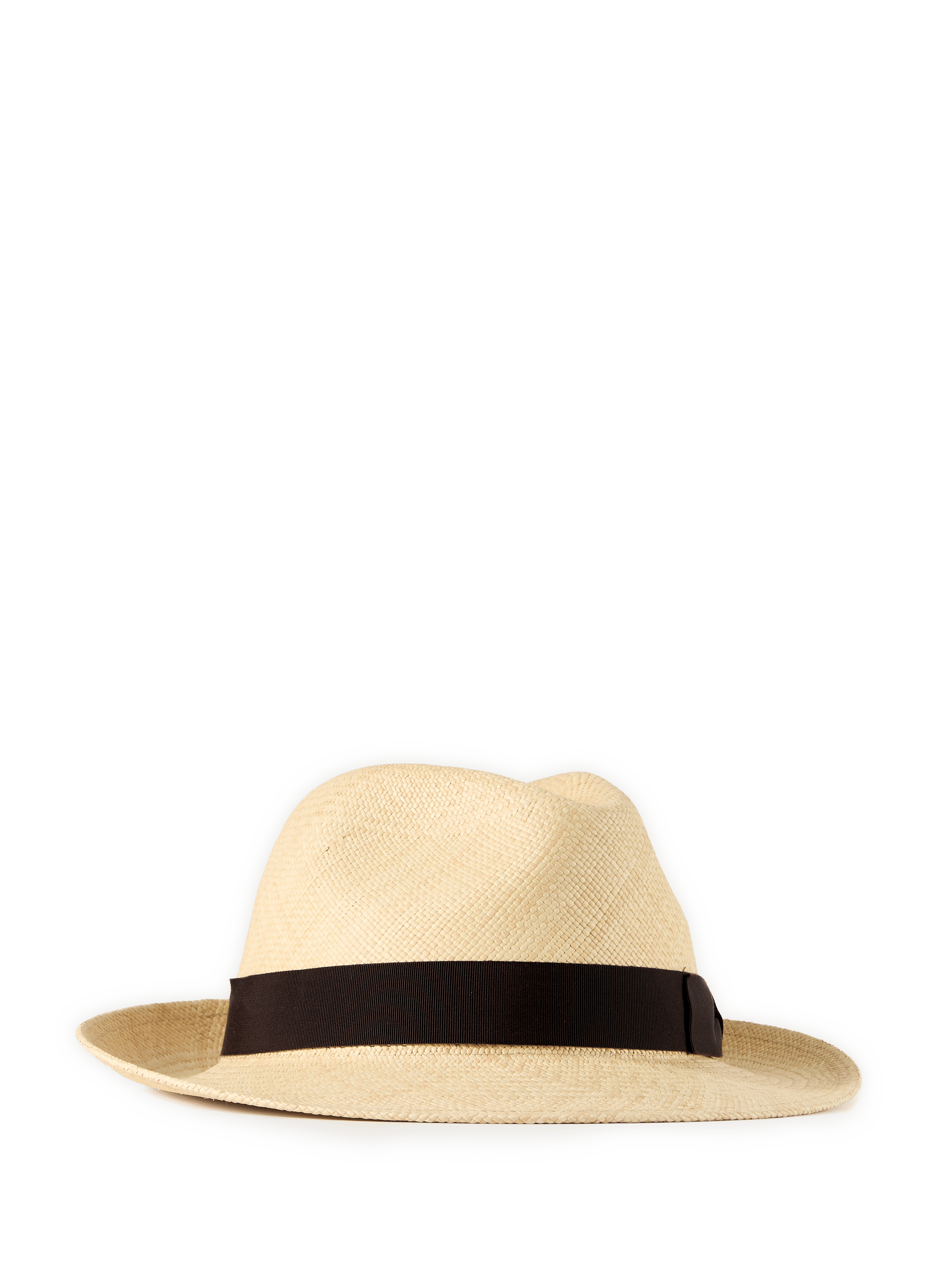  Straw hat SAISON 1865 Beige