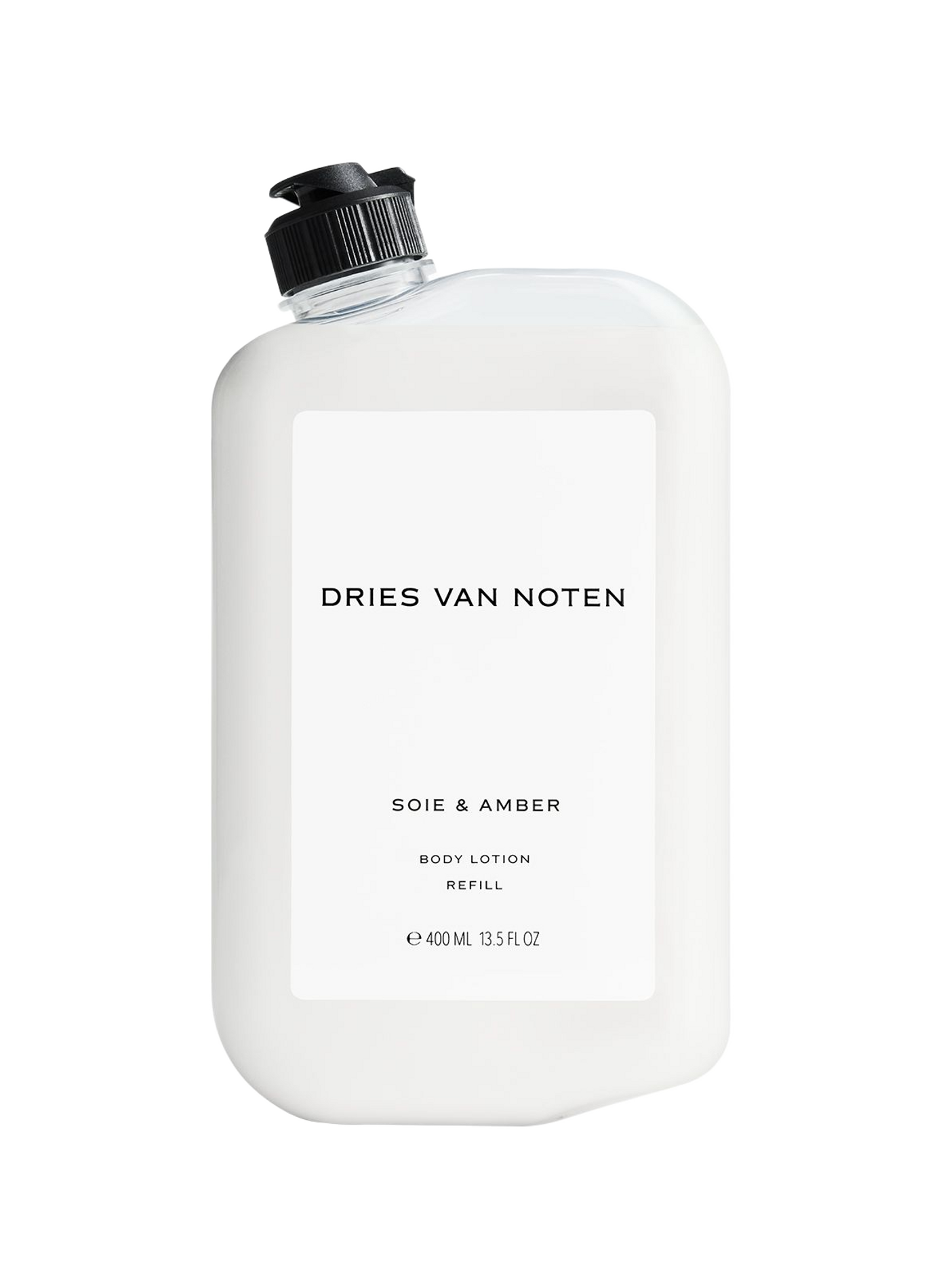 Body Lotion - Silk & Amber Refill DRIES VAN NOTEN No color