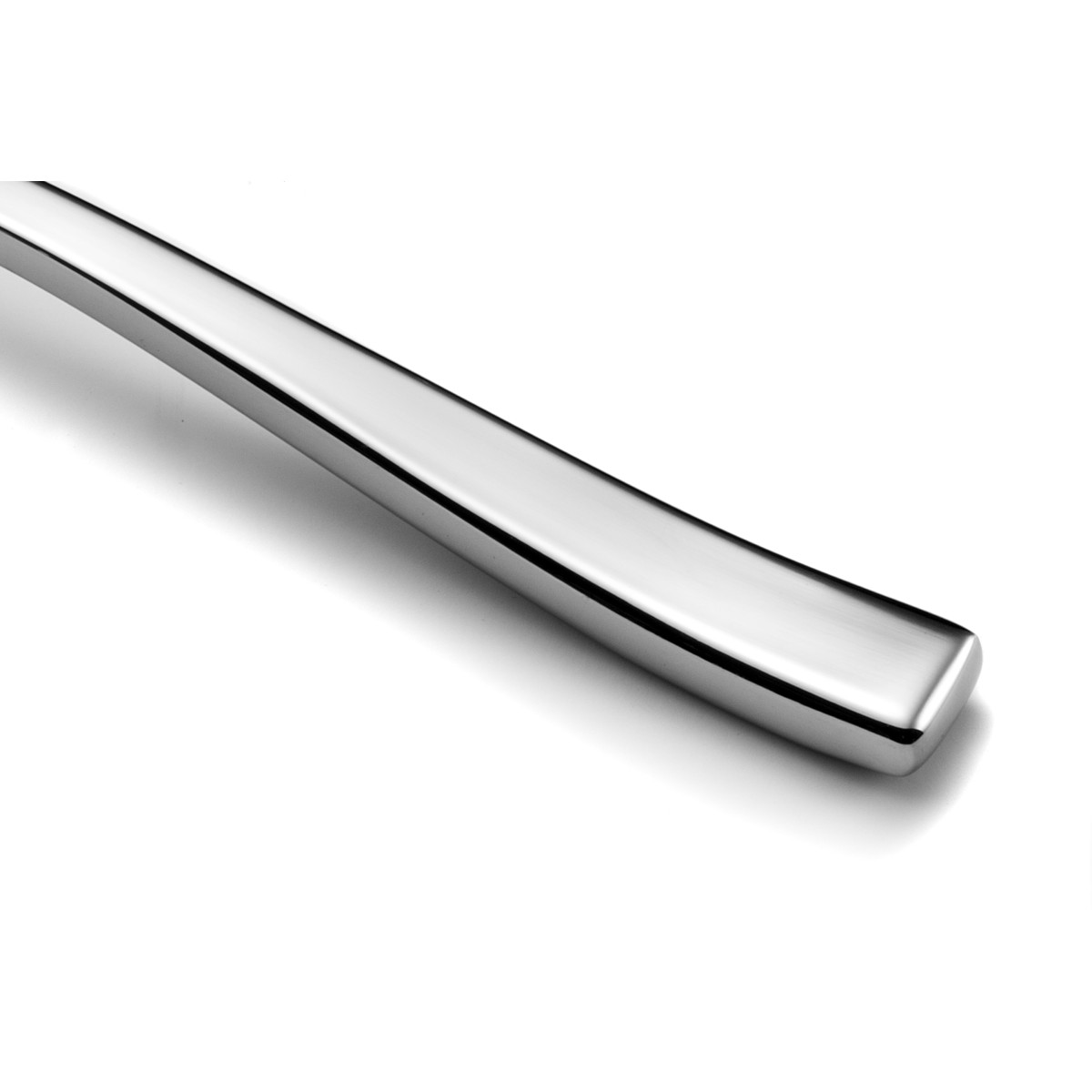 Steel - 2 couverts de service COUZON Argent