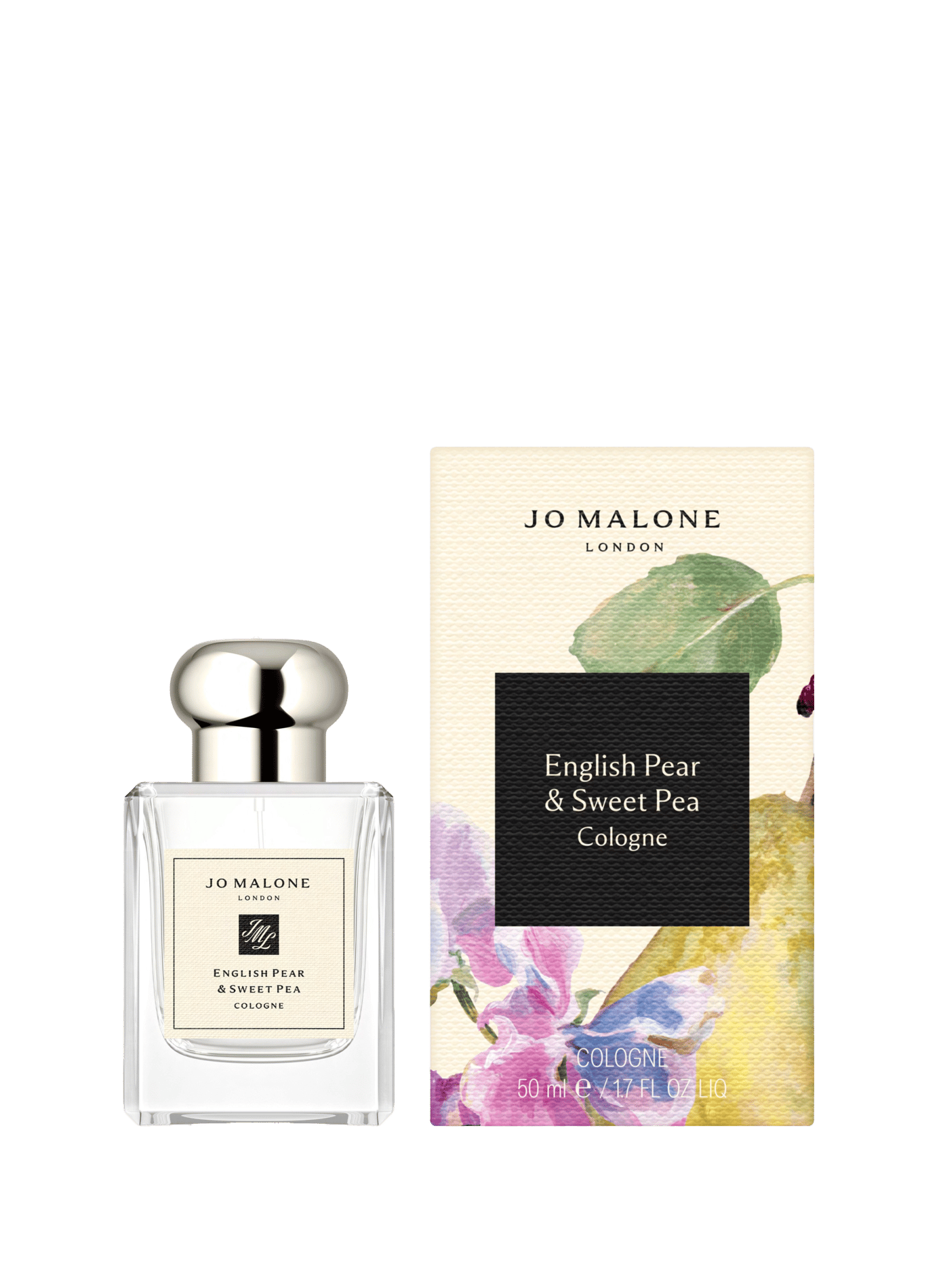 Poire Anglaise & Pois de Senteur - Cologne JO MALONE LONDON No color