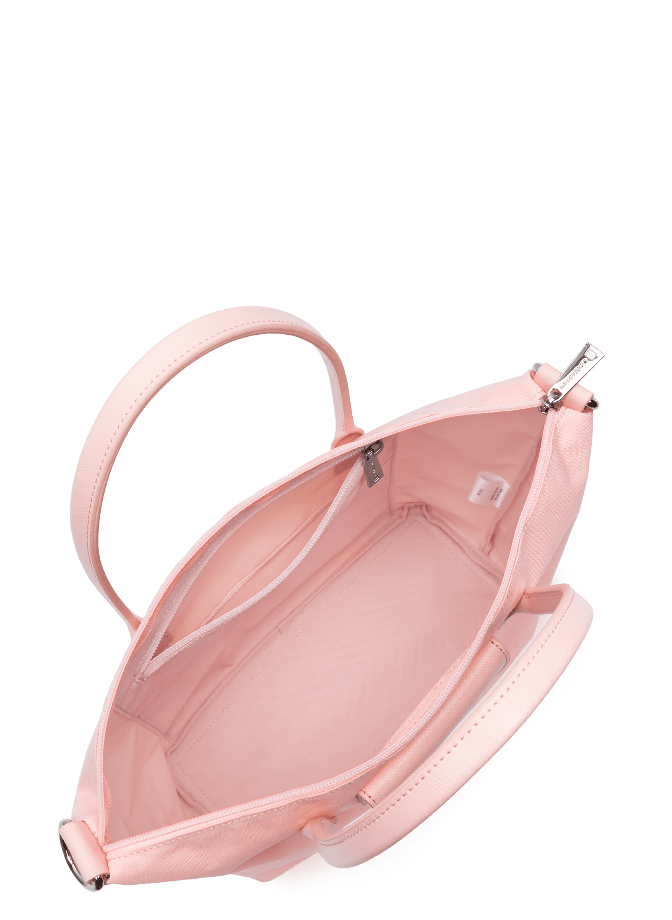 Sac cabas main - smart kba LANCASTER Rose