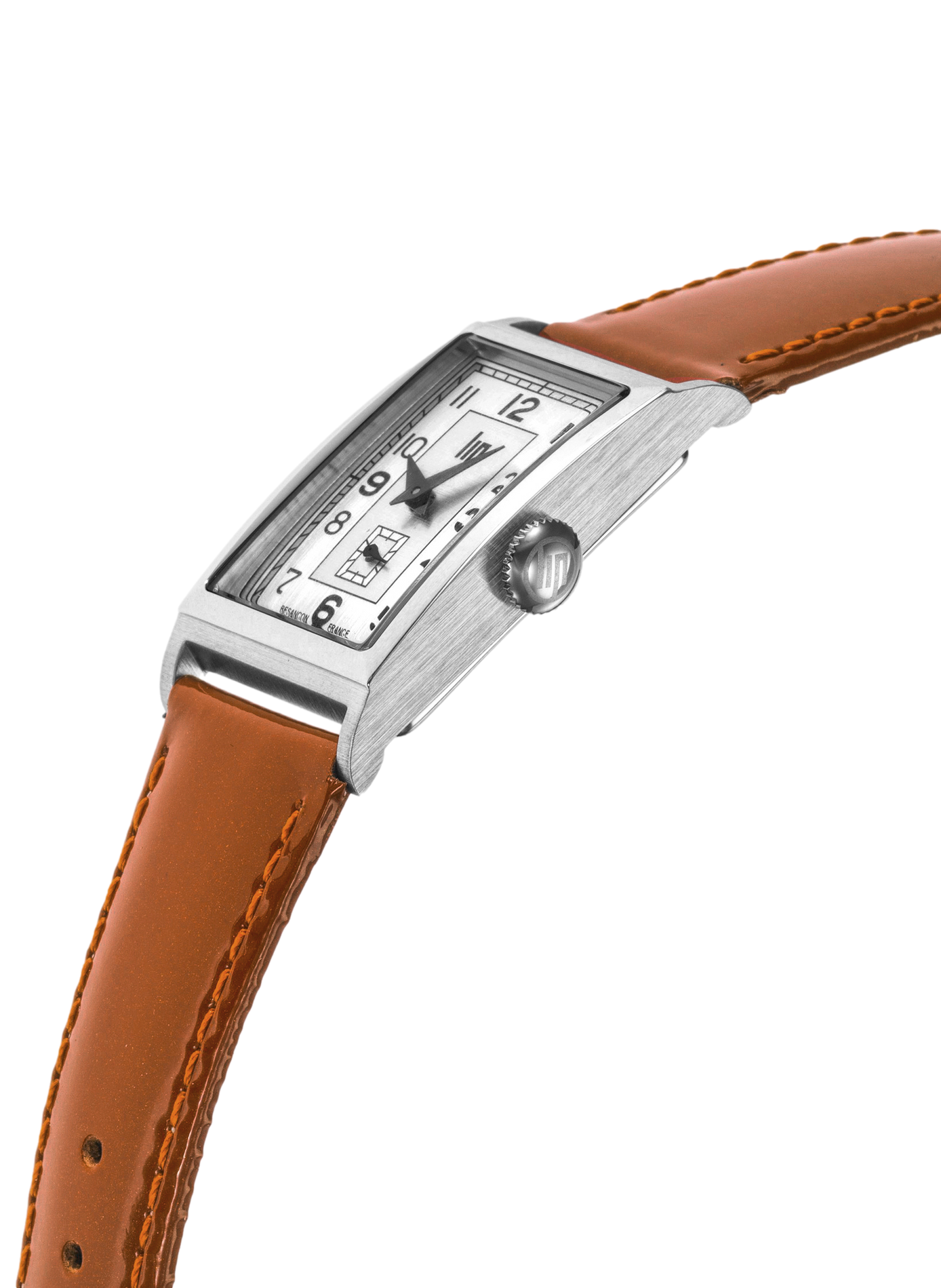 Montre Churchill LIP Argent