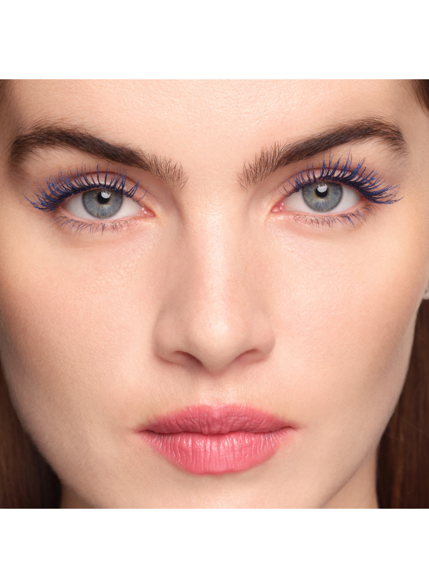 Vertigo Lift Mascara - Mascara volume défini ARMANI Midnight blue