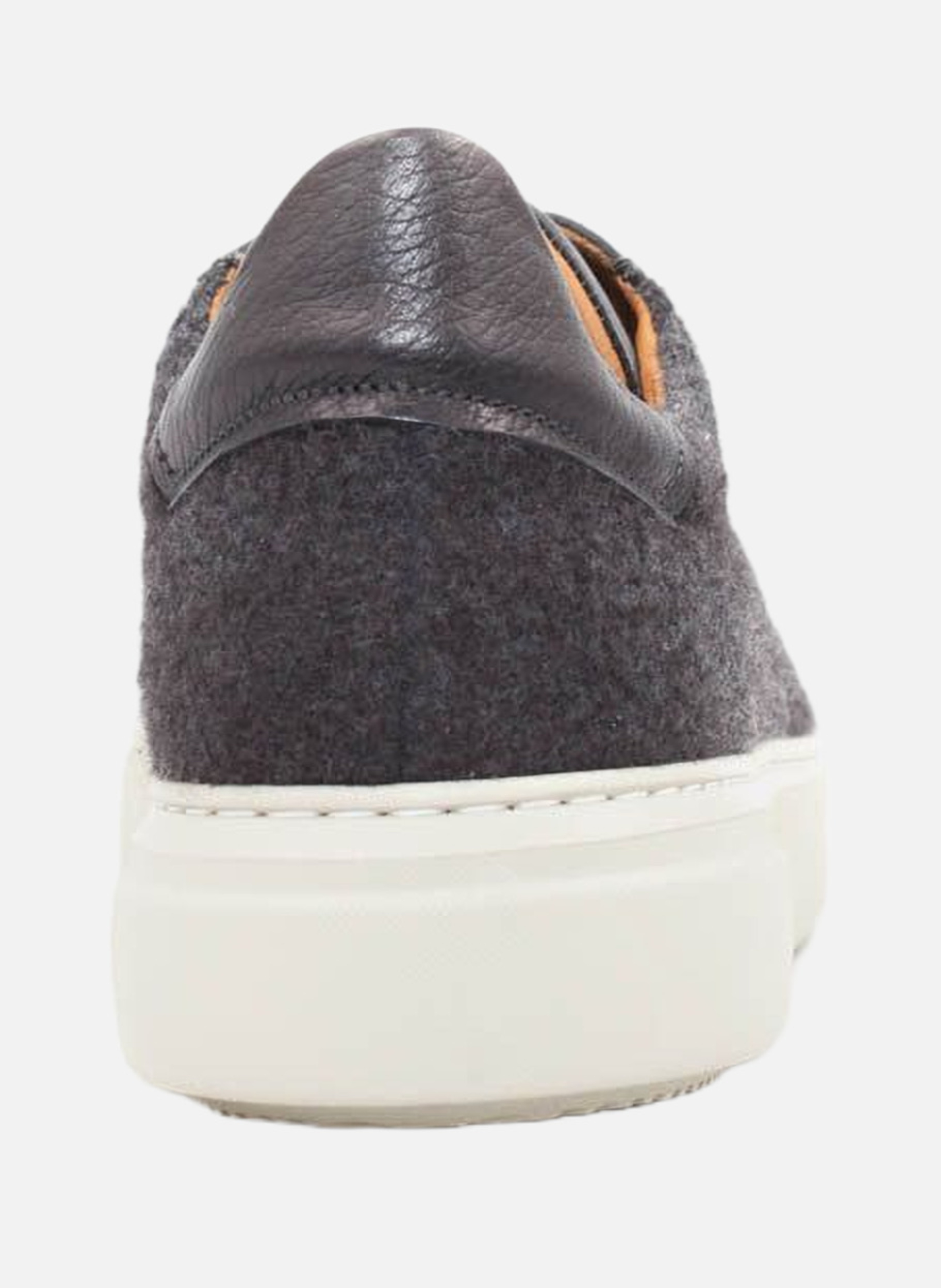 Sneakers magnus FINSBURY Gris
