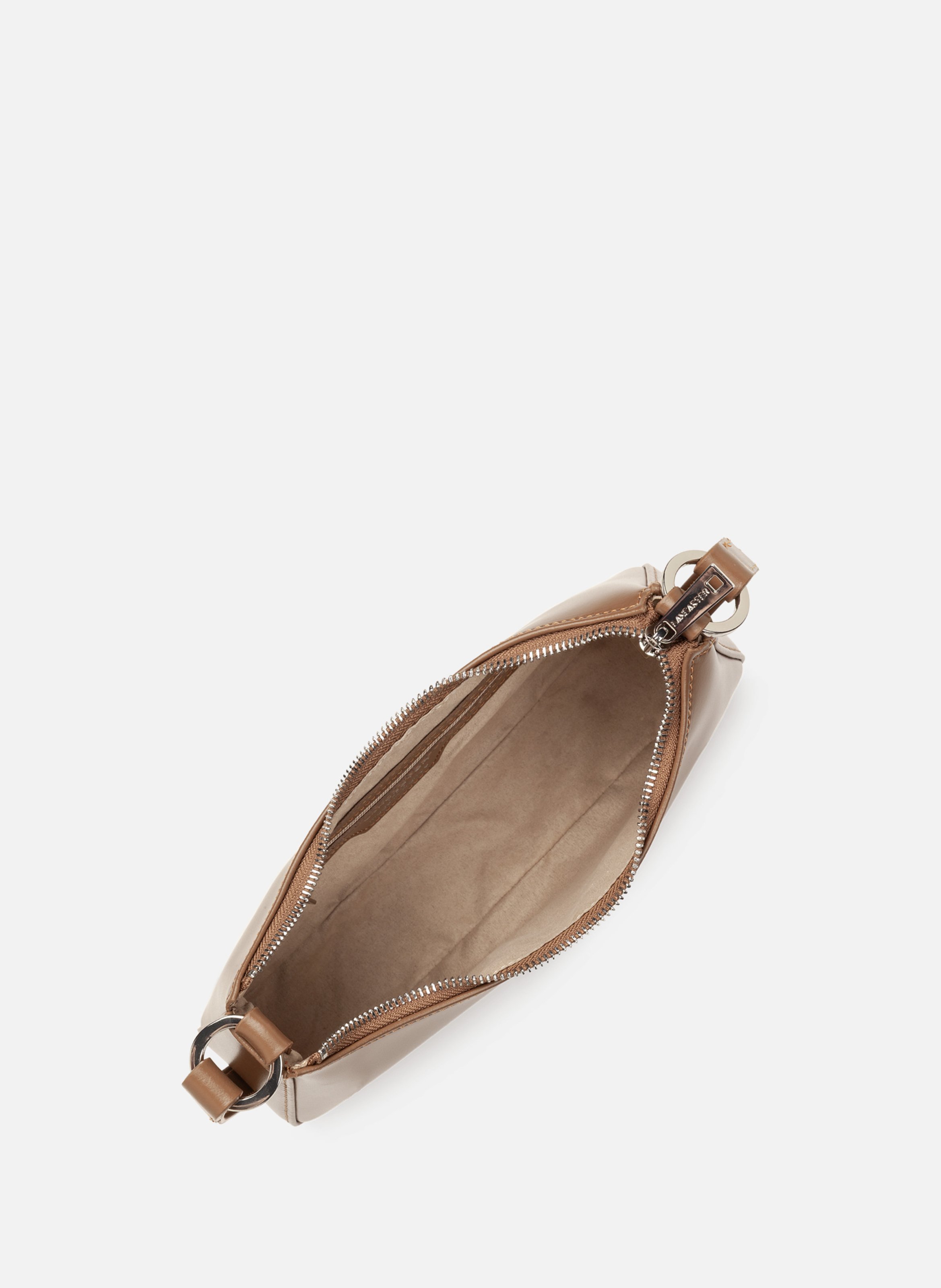 Sac trotteur - suave ace LANCASTER Marron