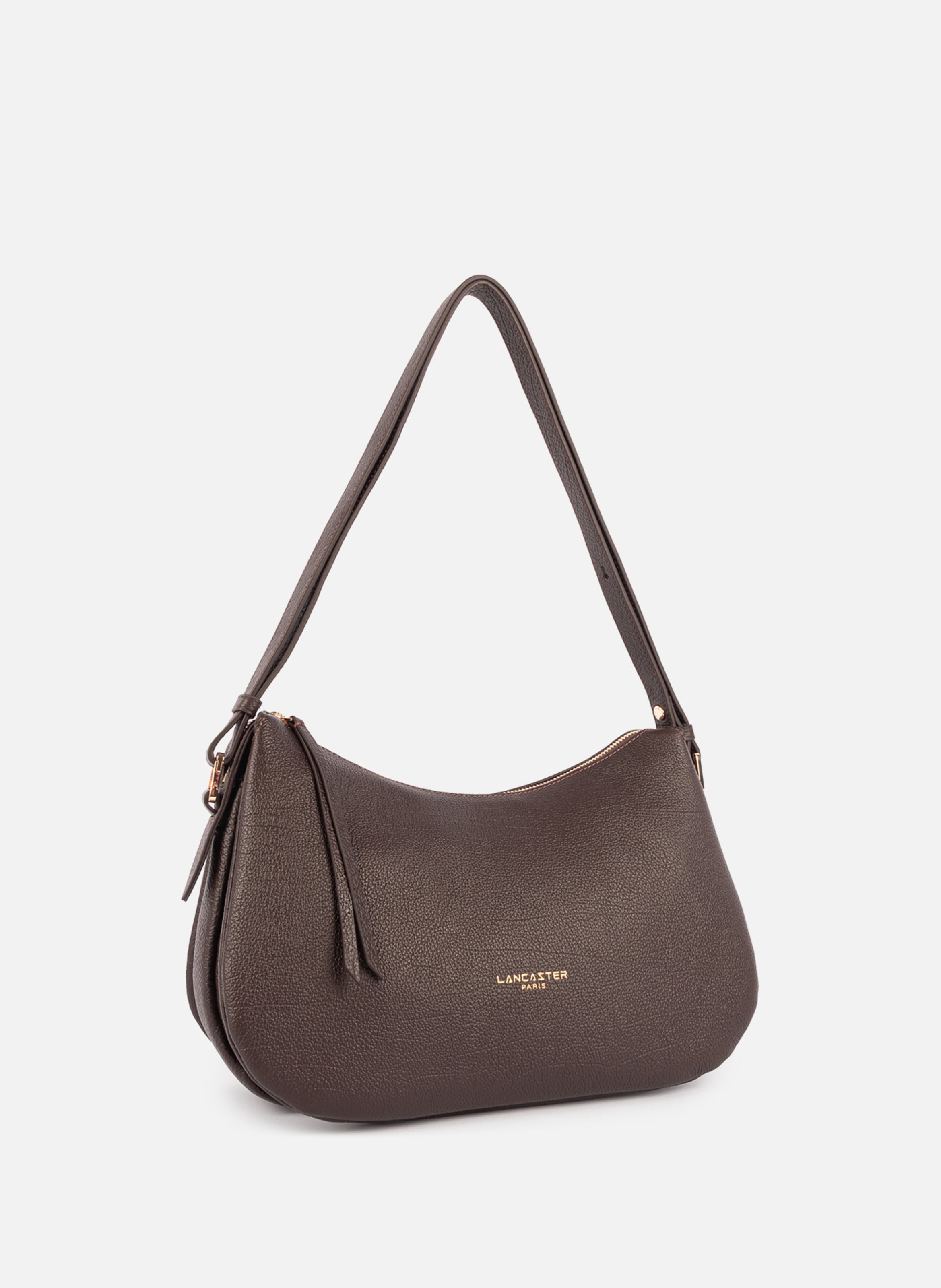 Sac besace - dune | Marron LANCASTER Femme