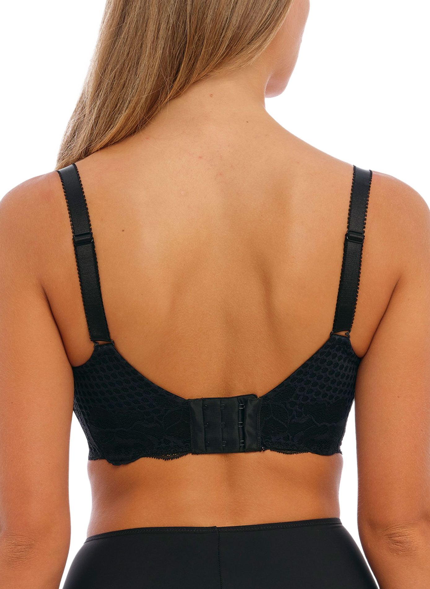 Bra FREYA Black