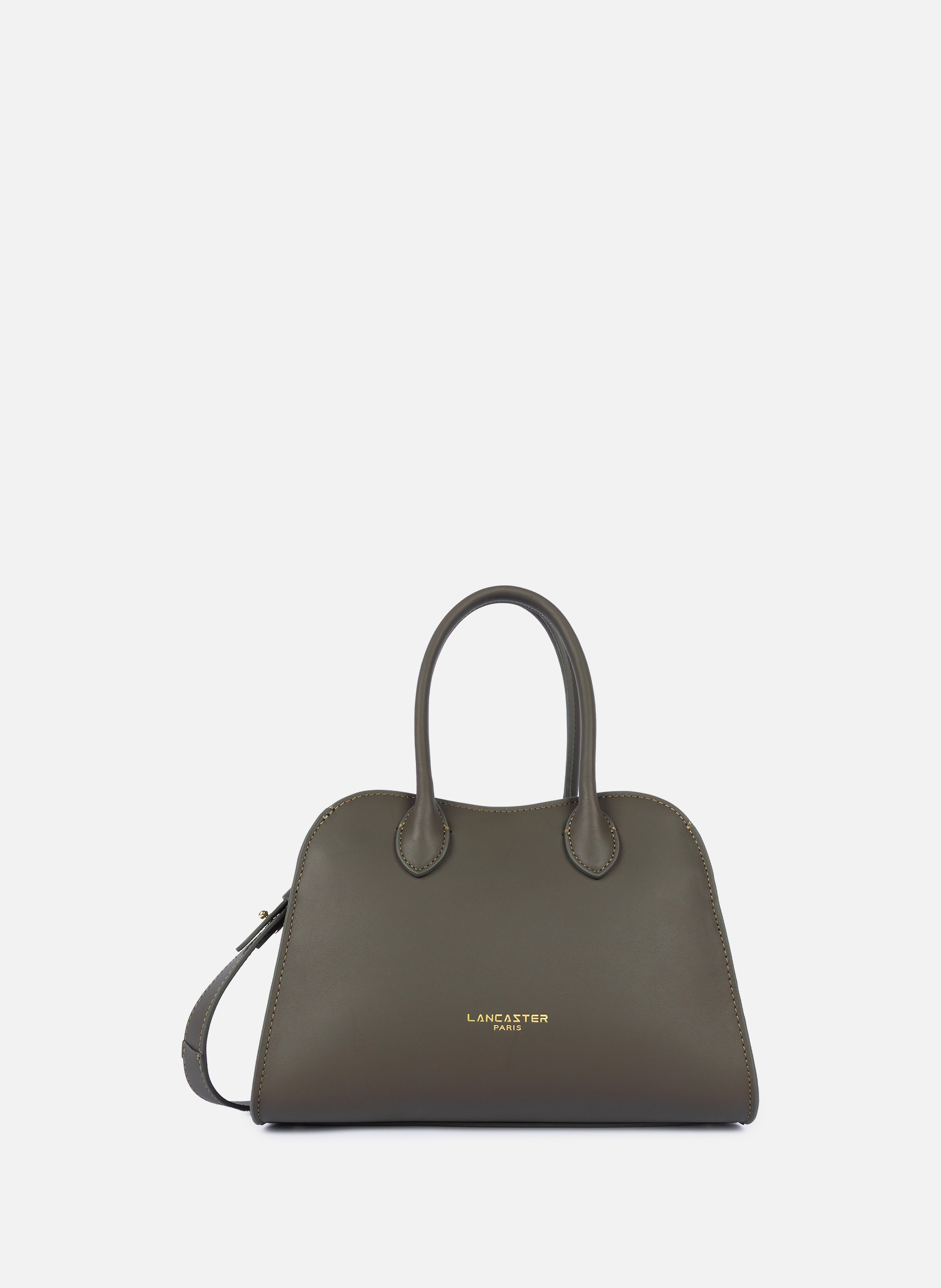 Kleine handtas - Donna Hopper LANCASTER Kaki