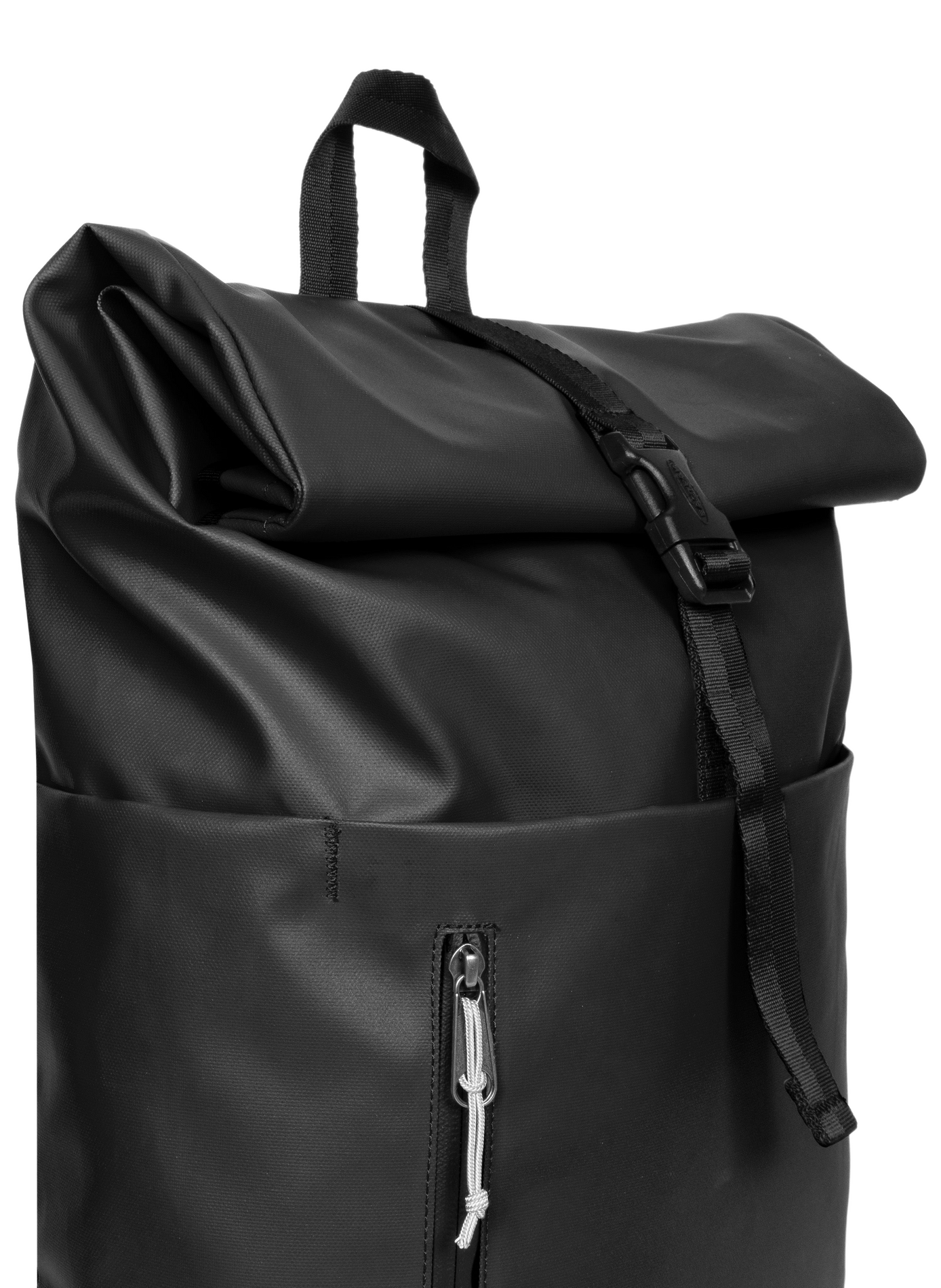 Up Roll backpack EASTPAK Black