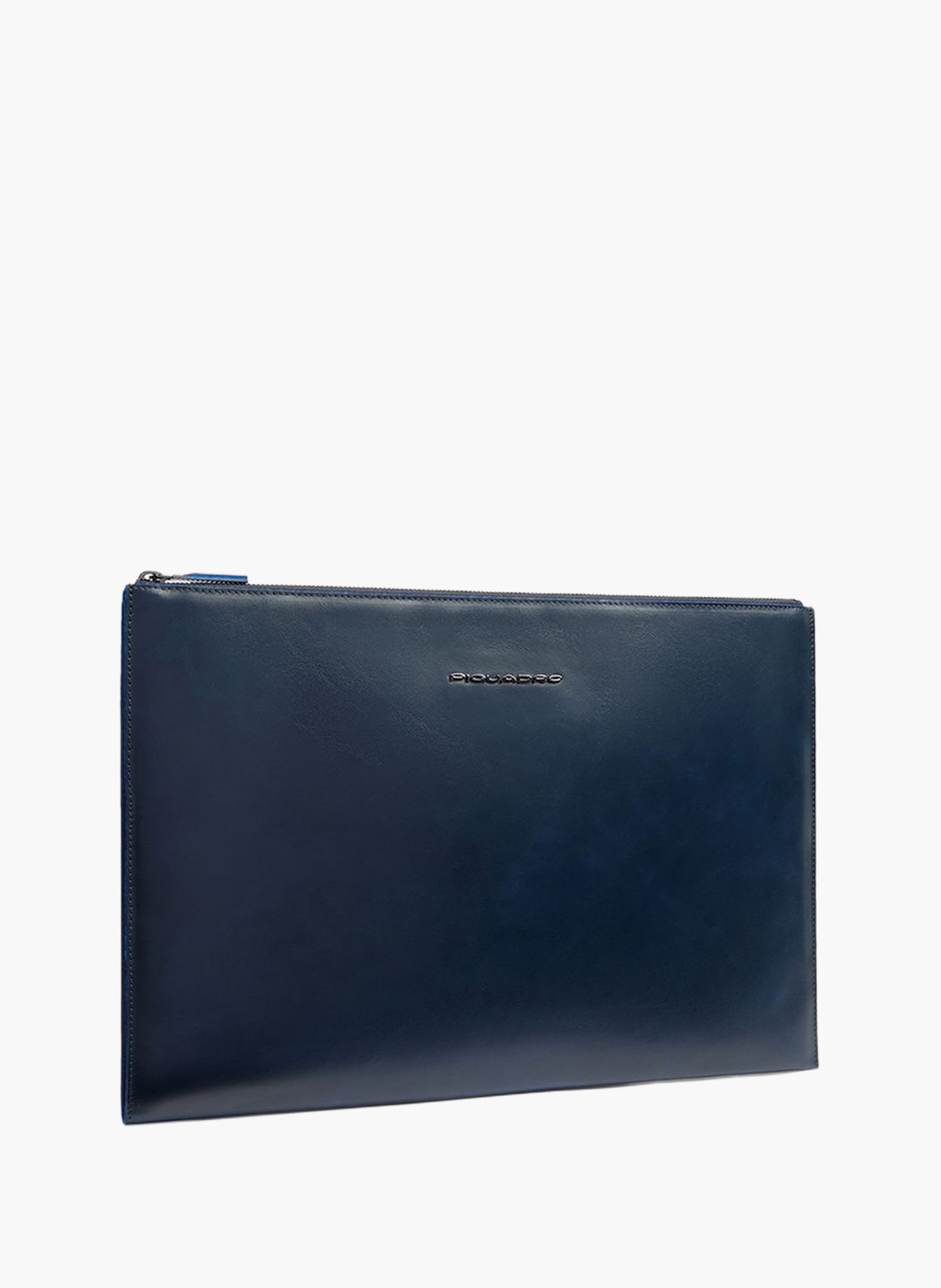 Pochette pour ipad®pro 13" PIQUADRO Bleu