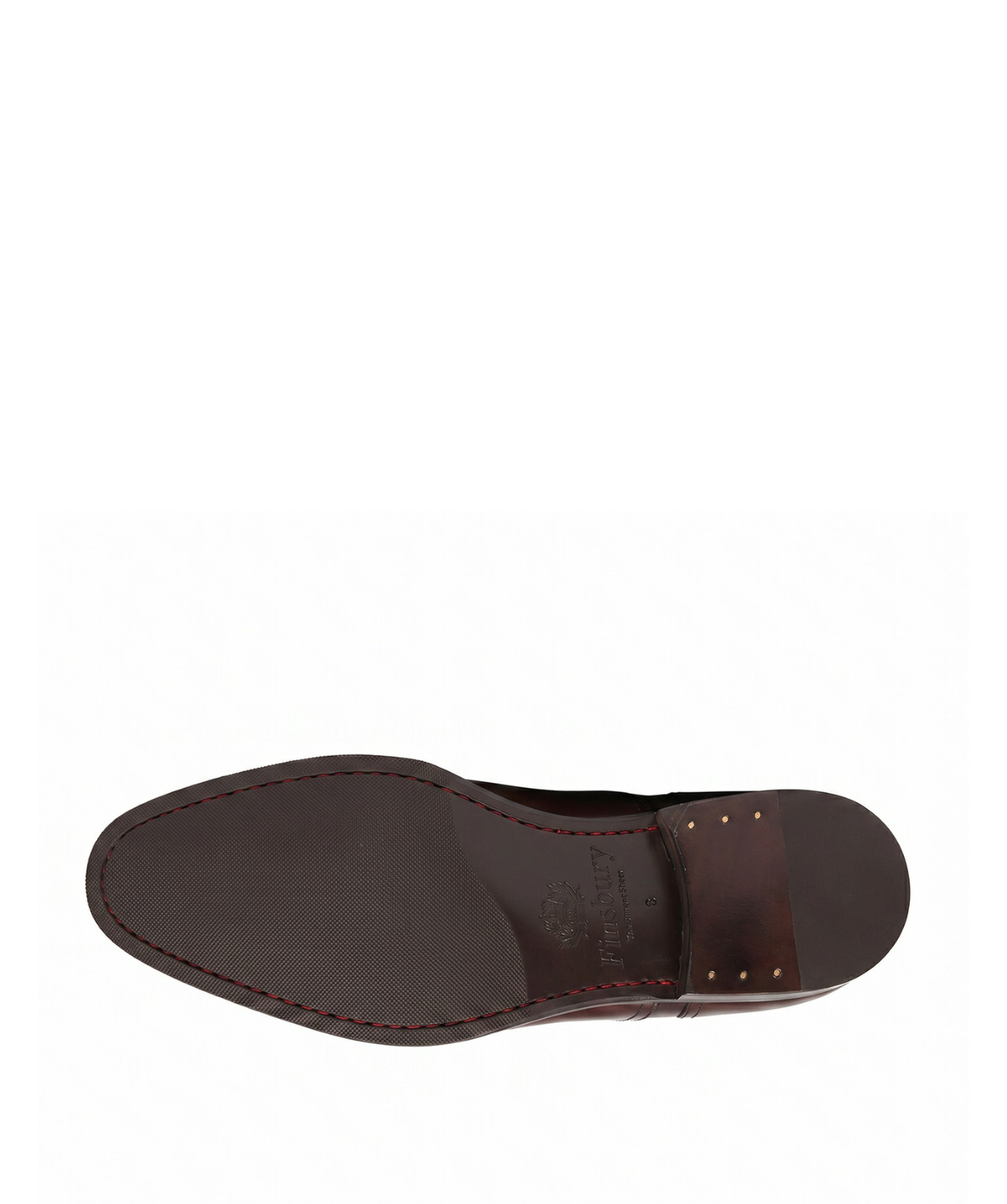 Richelieu damiano FINSBURY Marron
