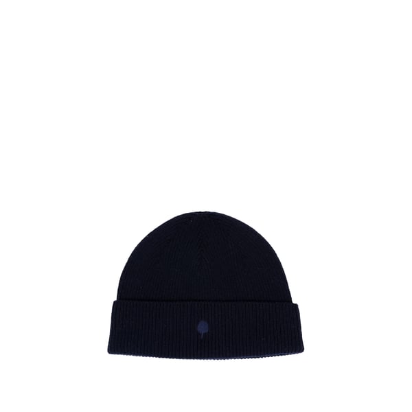 Bonnet à revers uni Bonnet à revers uni
