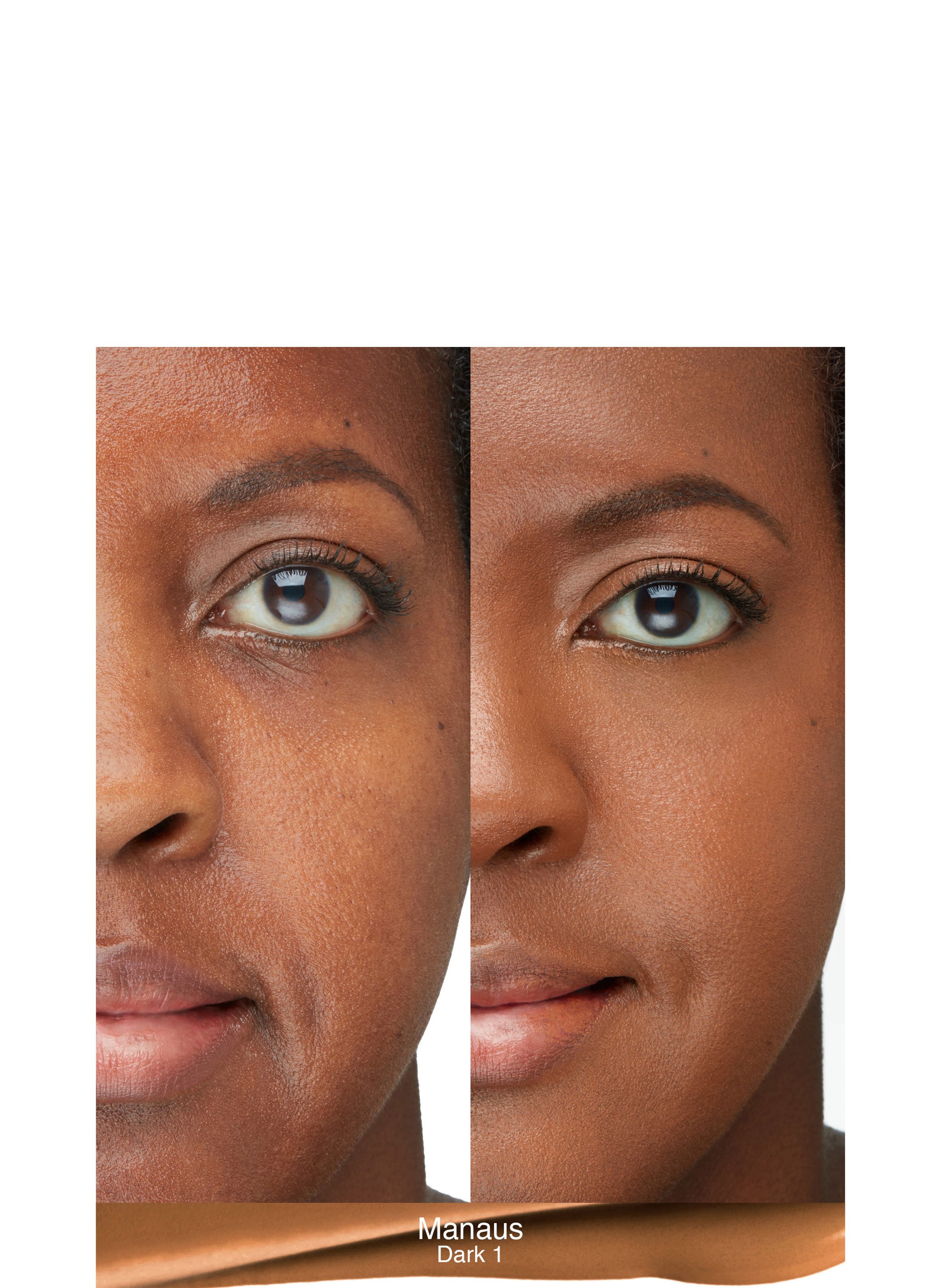 Foundation NARS Manaus