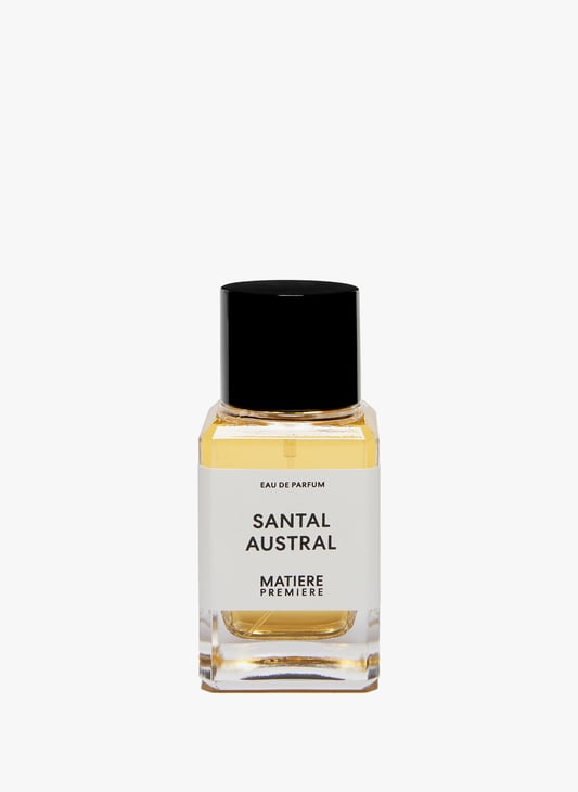Santal Austral