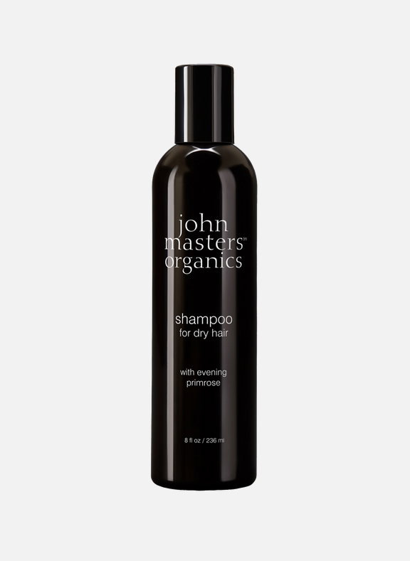 JOHN MASTERS ORGANICS Shampoing pour cheveux secs à l'huile d'onagre 
