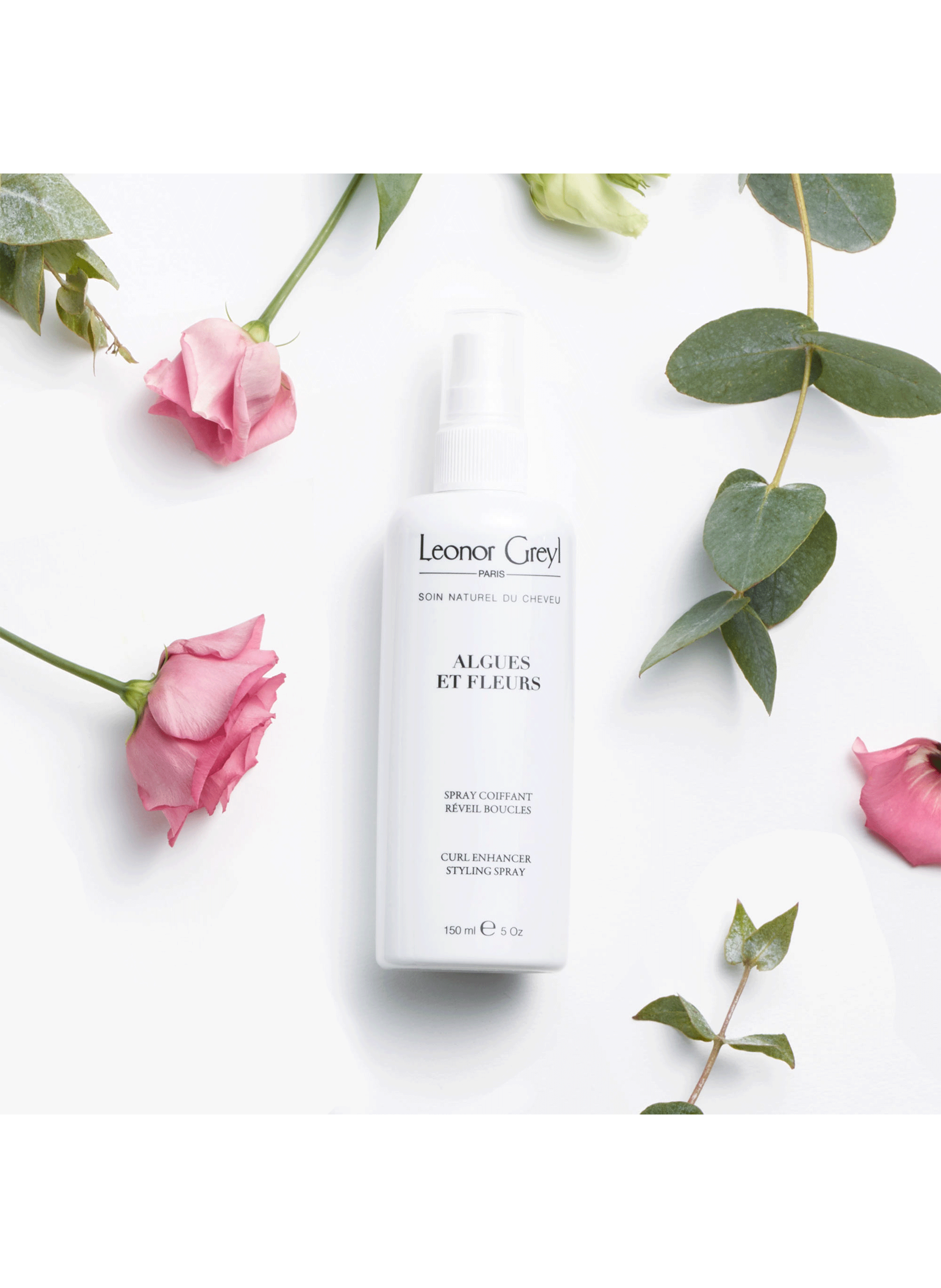 Spray Algues et Fleurs LEONOR GREYL No color