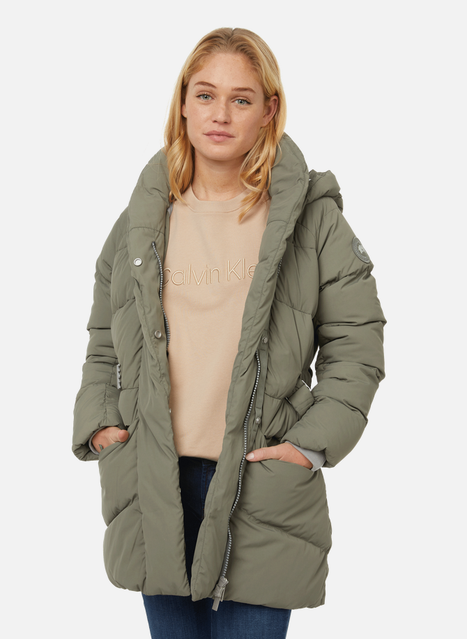 Marlow nylon coat CANADA GOOSE