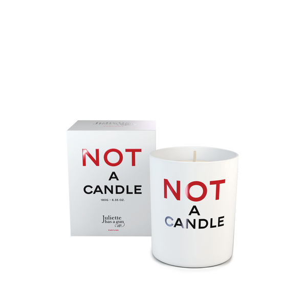 Bougie - Not A Candle