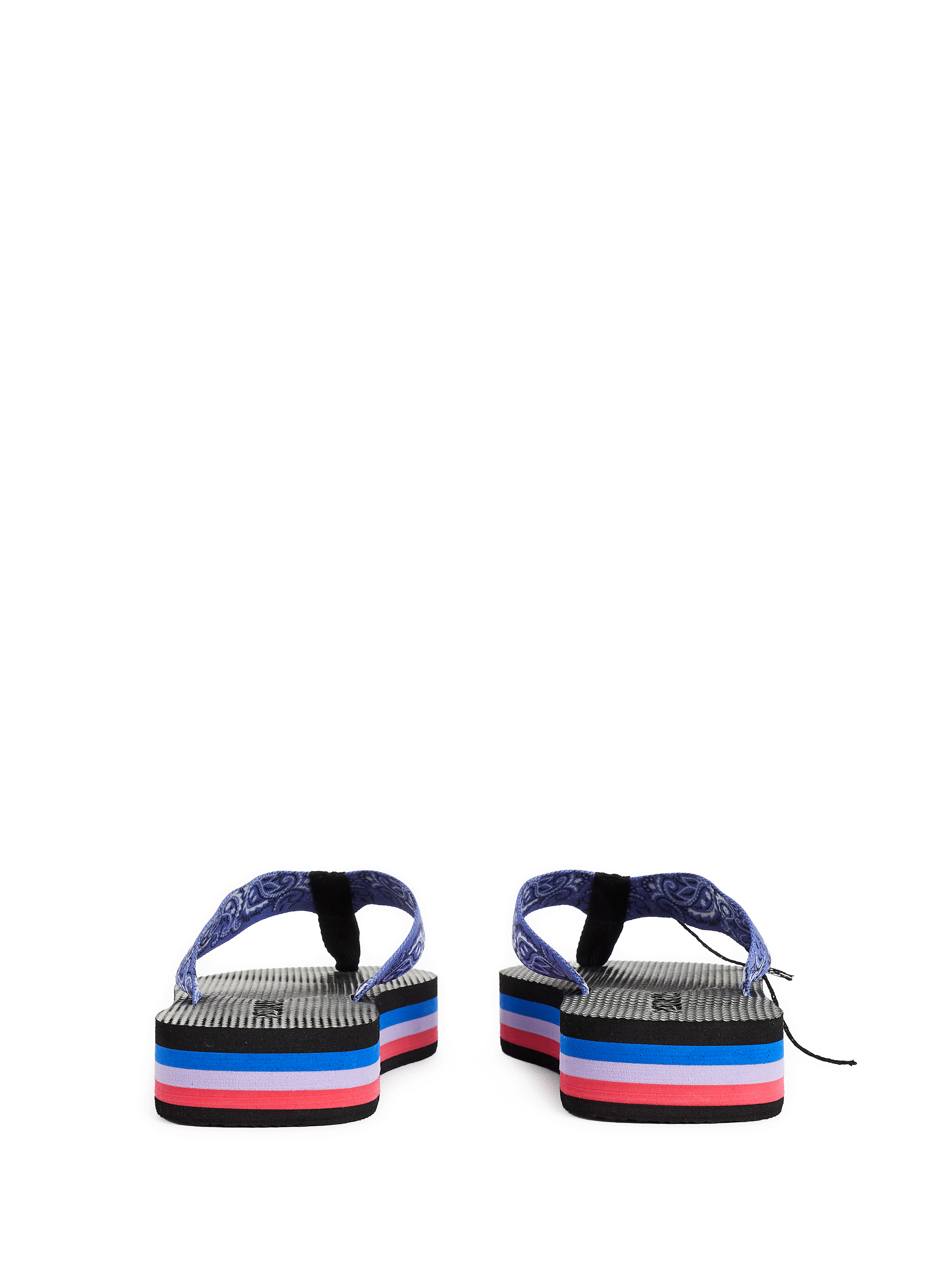 Tong Bandana ARIZONA LOVE Violet