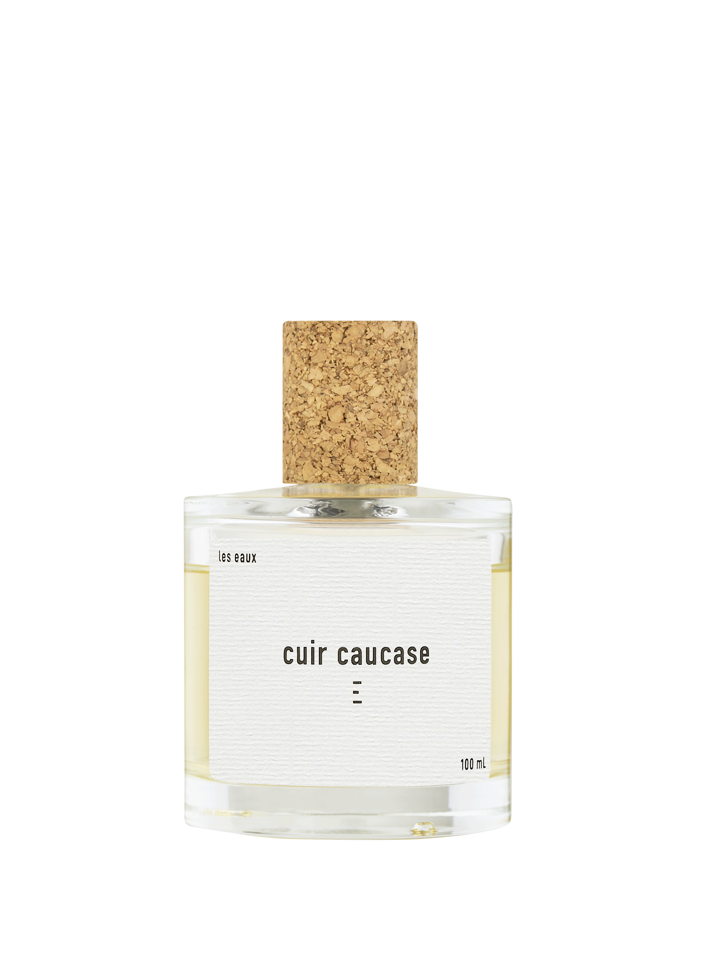 EREVAN Cuir Caucase eau de toilette No color