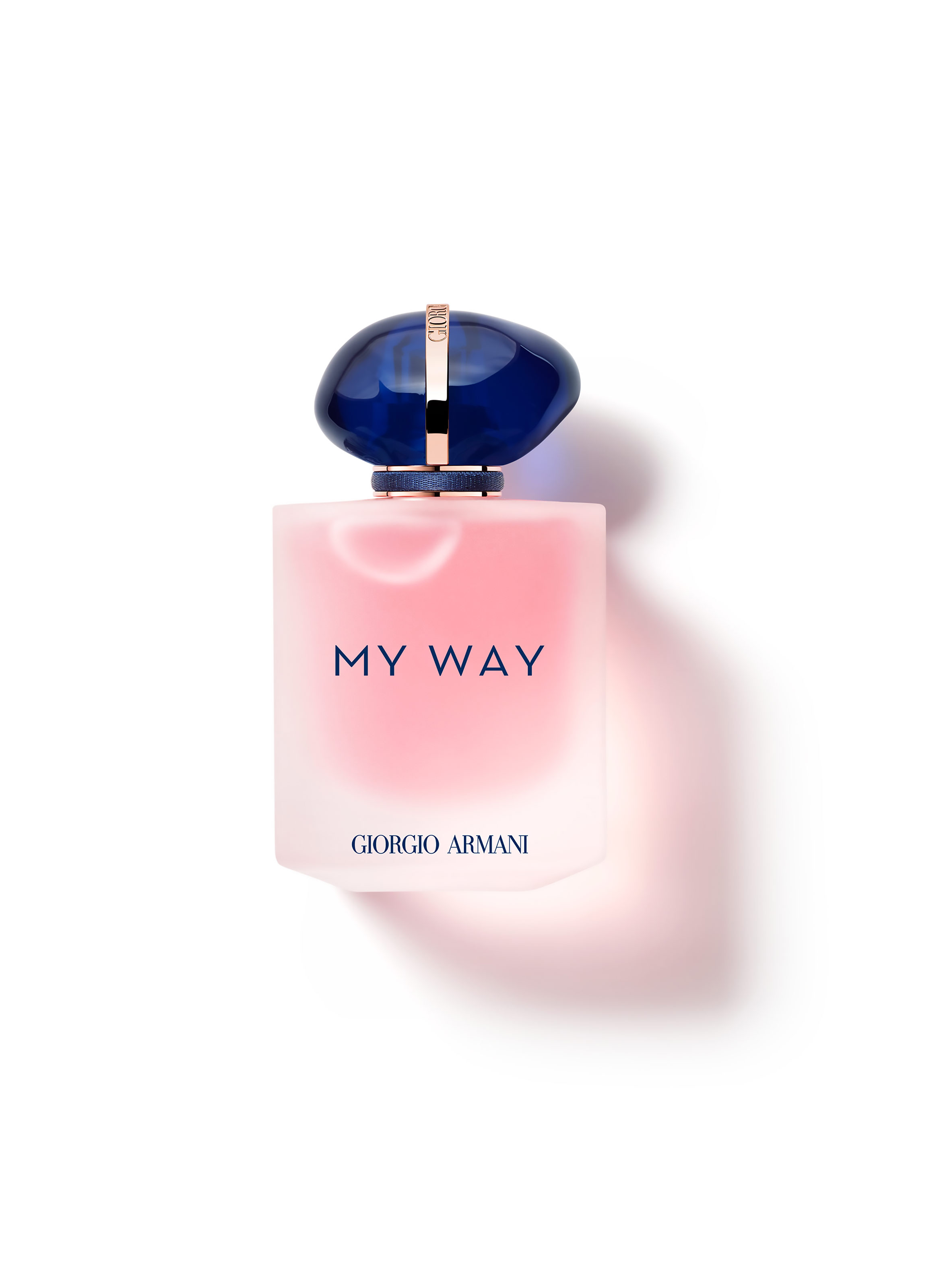 Eau de parfum My Way Floral