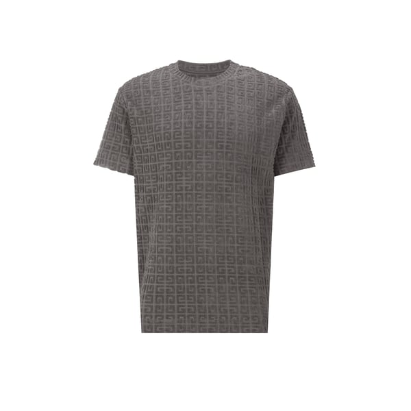 T-shirt en monogrammé