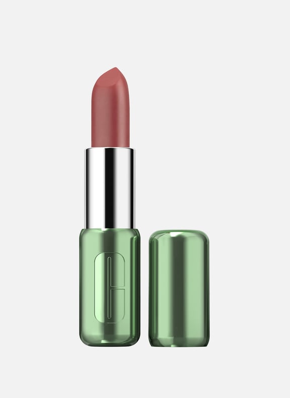 Clinique Pop - Long-Wear Lipstick - Shiny, Satin, and Matte Finish Red by CLINIQUE CLINIQUE Clinique Pop - Long-Wear Lipstick - Shiny, Satin, and Matte Finish Red