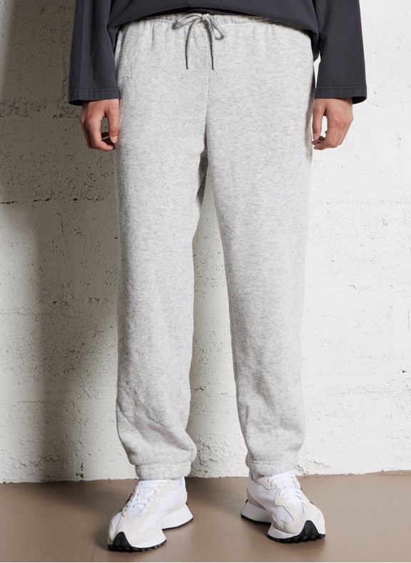 Jogging evona Gris by AMERICAN VINTAGE AMERICAN VINTAGE Jogging evona Gris