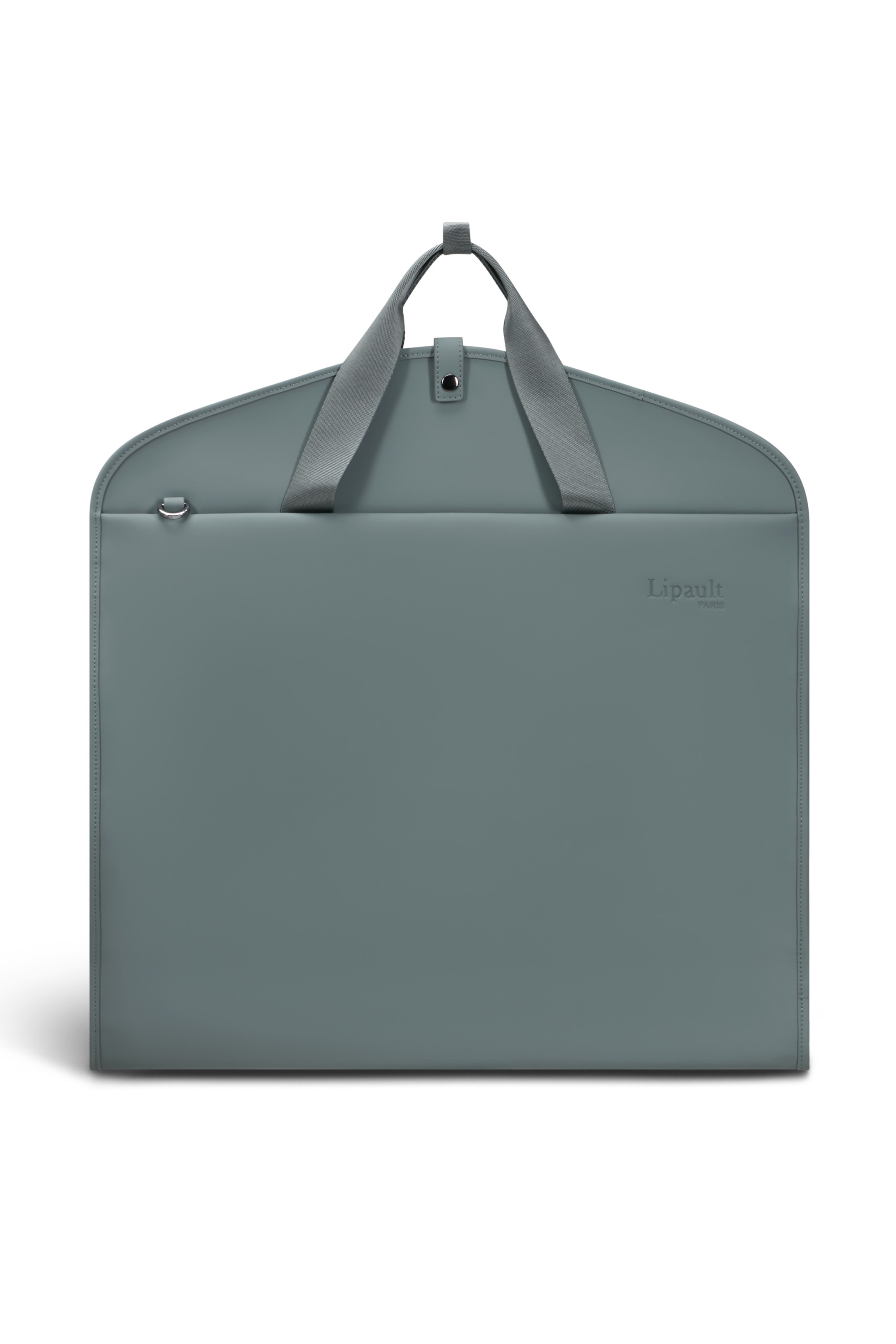 Lost in berlin garment bag taille s LIPAULT PARIS Bleu