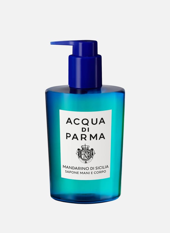 Hand and Body Wash - Mandarino di Sicilia by ACQUA DI PARMA ACQUA DI PARMA Hand and Body Wash - Mandarino di Sicilia