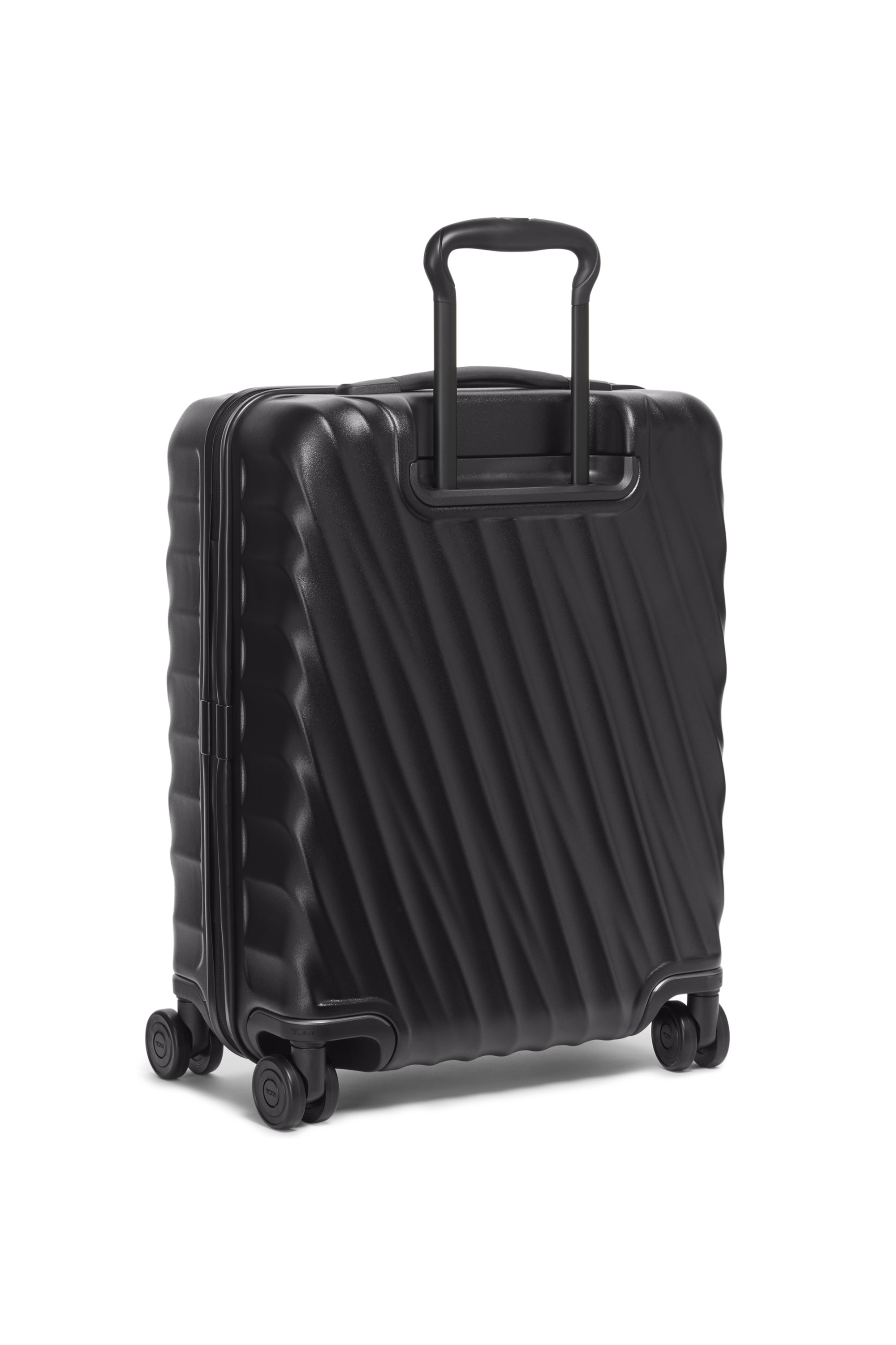 19 degree valise 4 roues taille s TUMI Noir