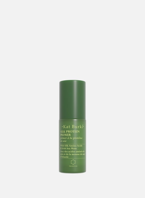 Silk Protein Primer by KAT BURKI KAT BURKI Silk Protein Primer