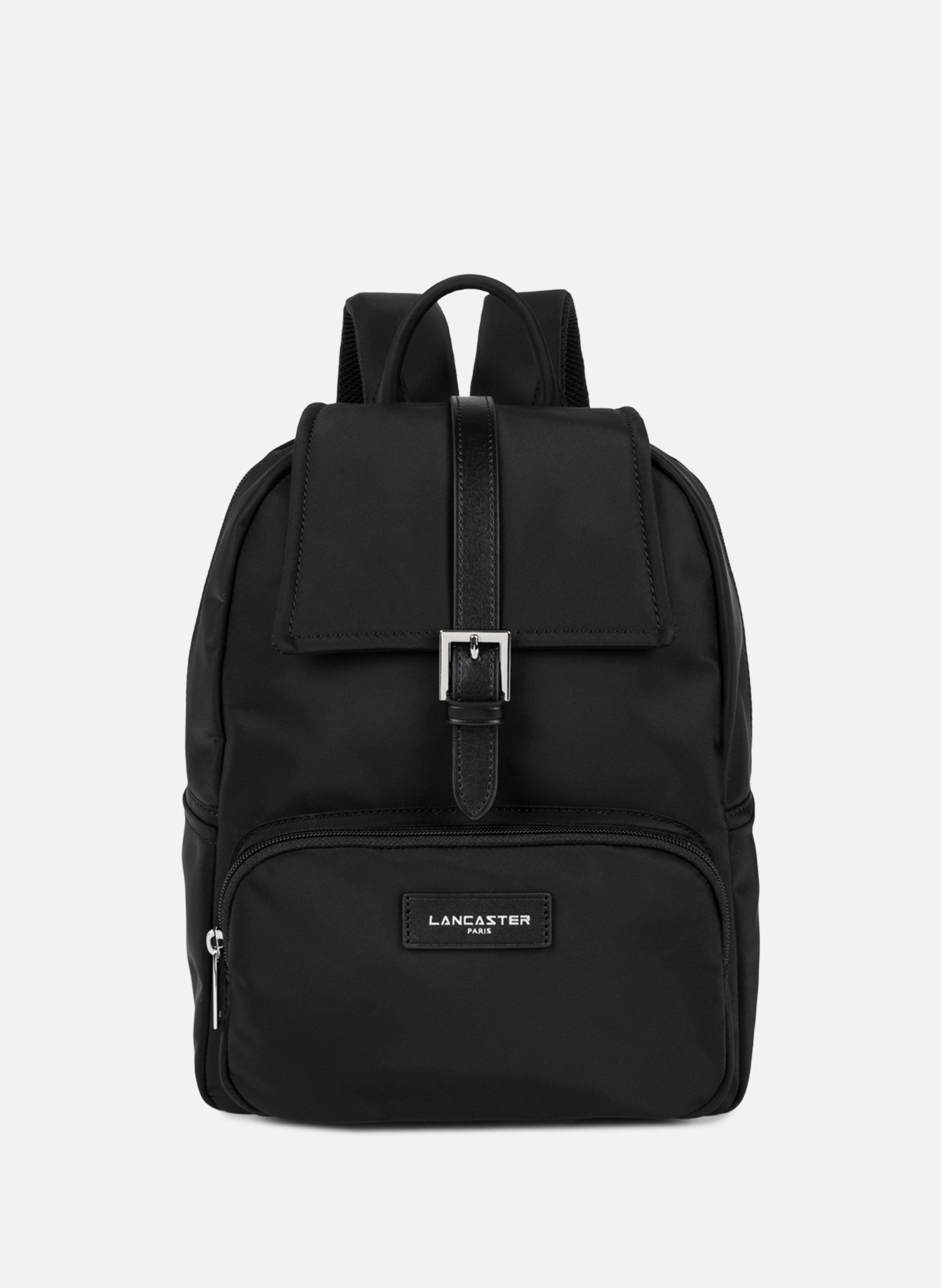 LANCASTER Backpack - Basic Vita Black