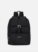 Backpack - Basic Vita  Noir