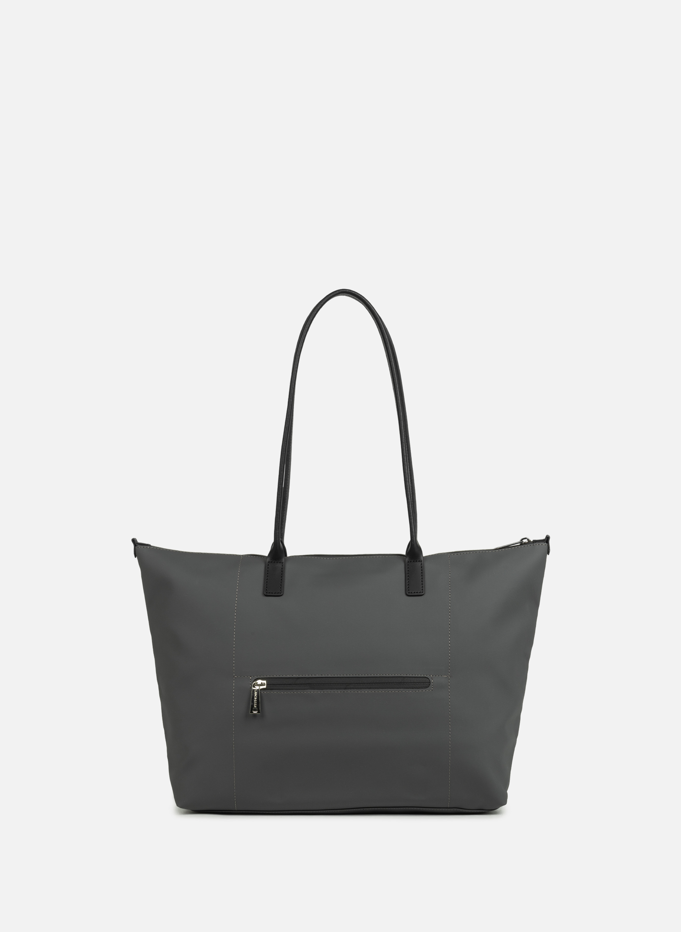 M tote bag - Storm KBA LANCASTER Grey
