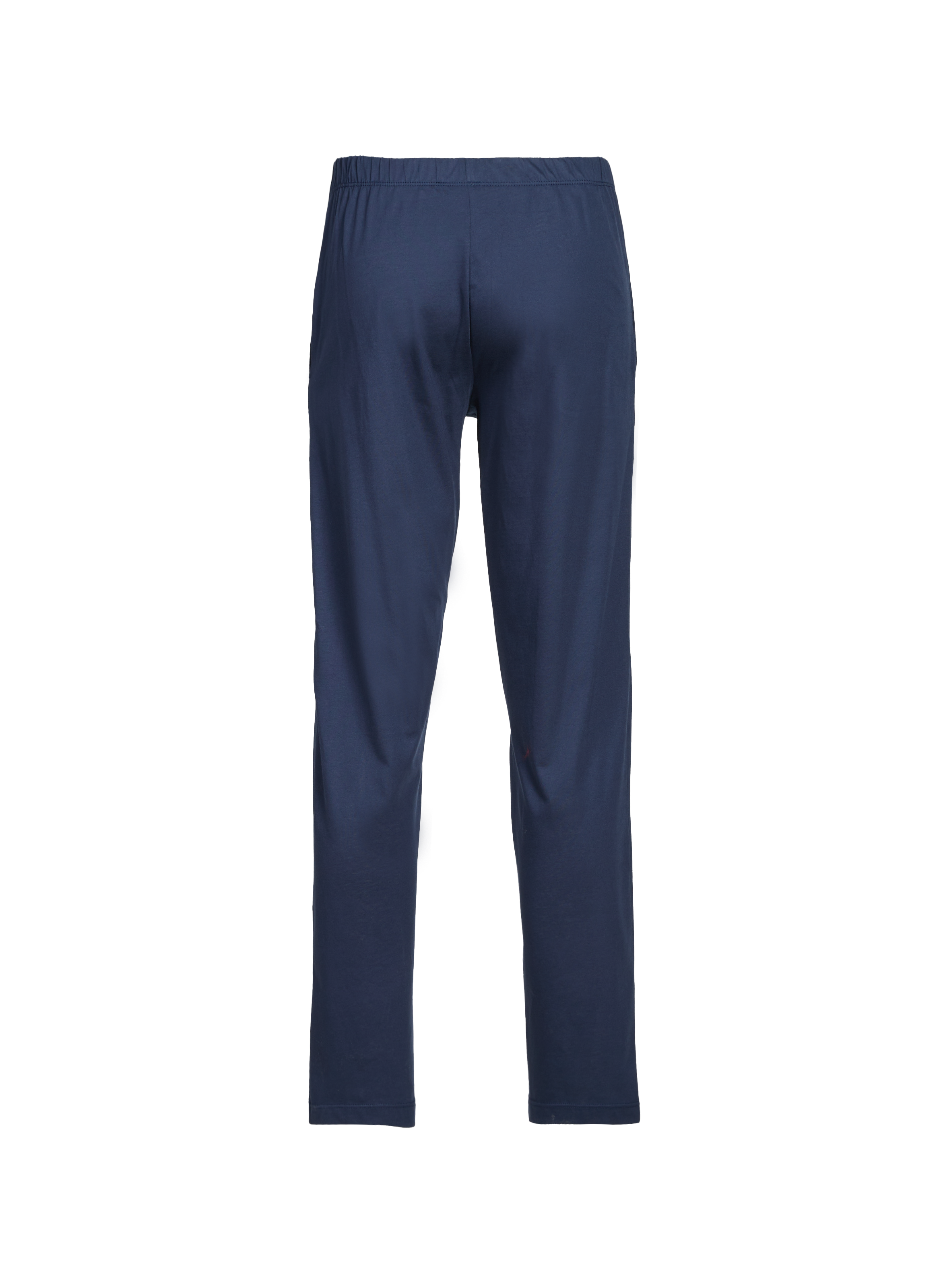 Cotton pajama set EMINENCE Red