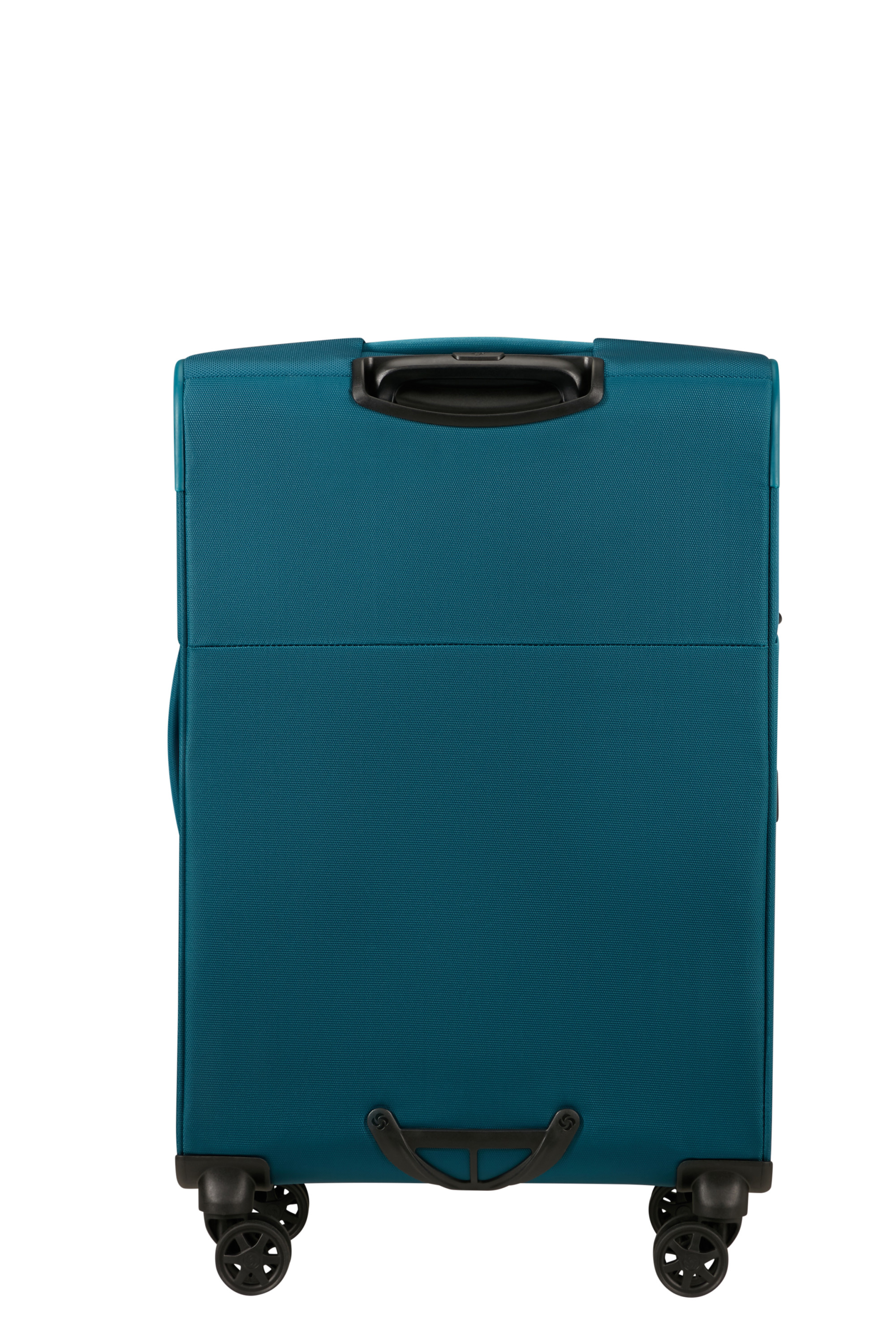 Base breeze valise 4 roues taille m SAMSONITE Bleu