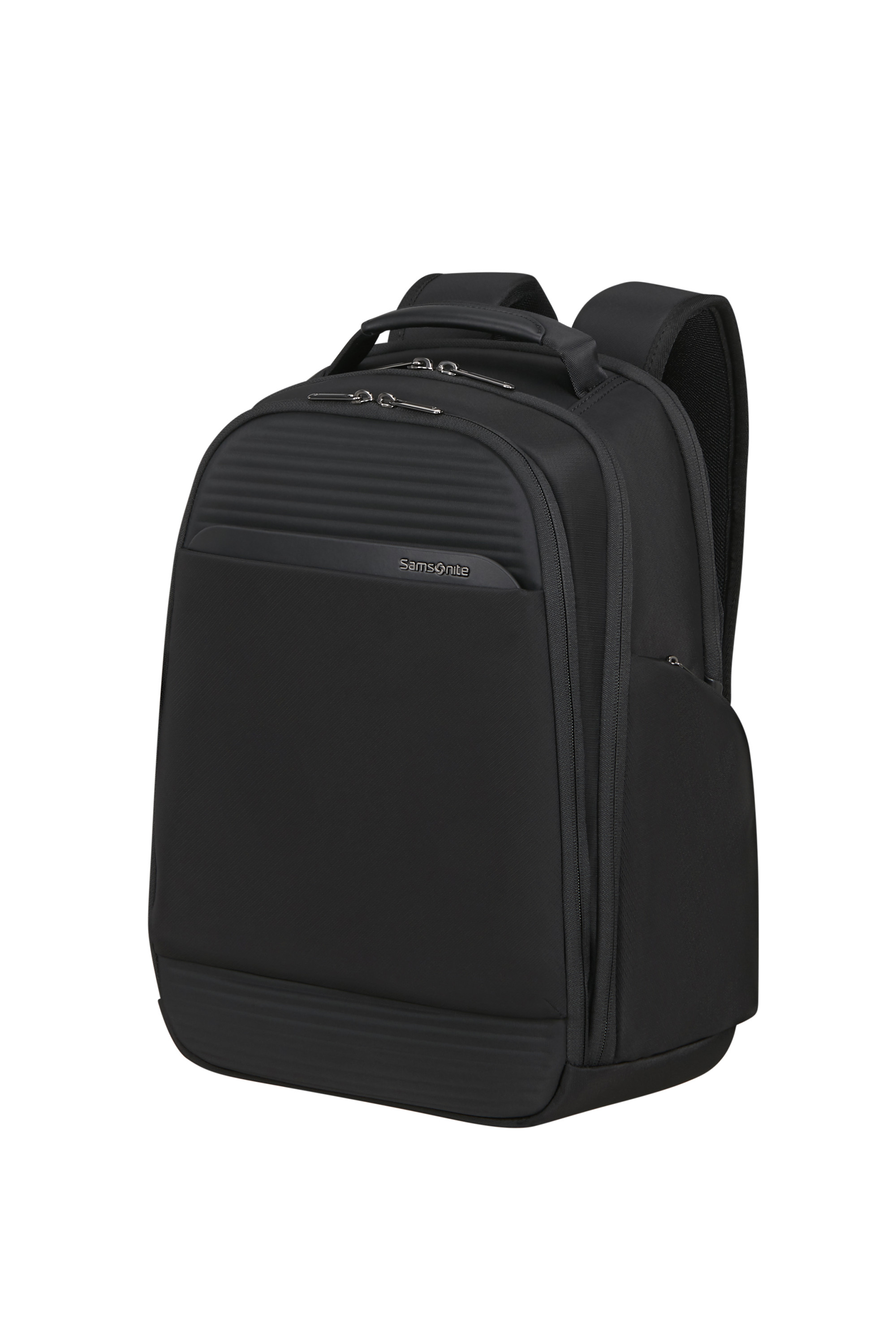 Paralux bt sac à dos ordinateur Noir