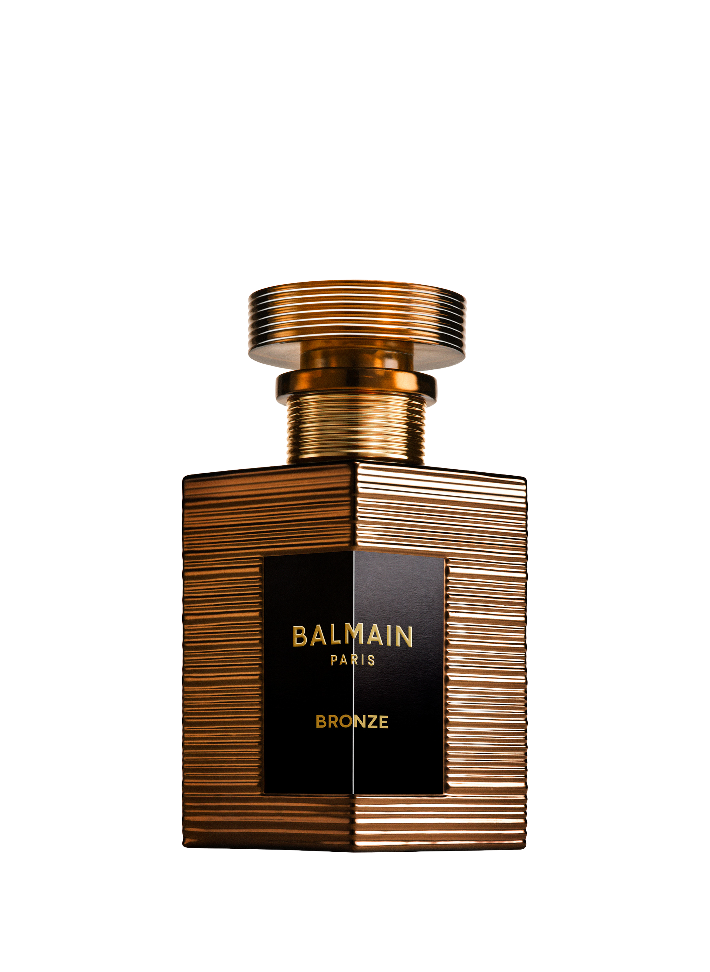 BALMAIN Bronze - Eau de Parfum No color