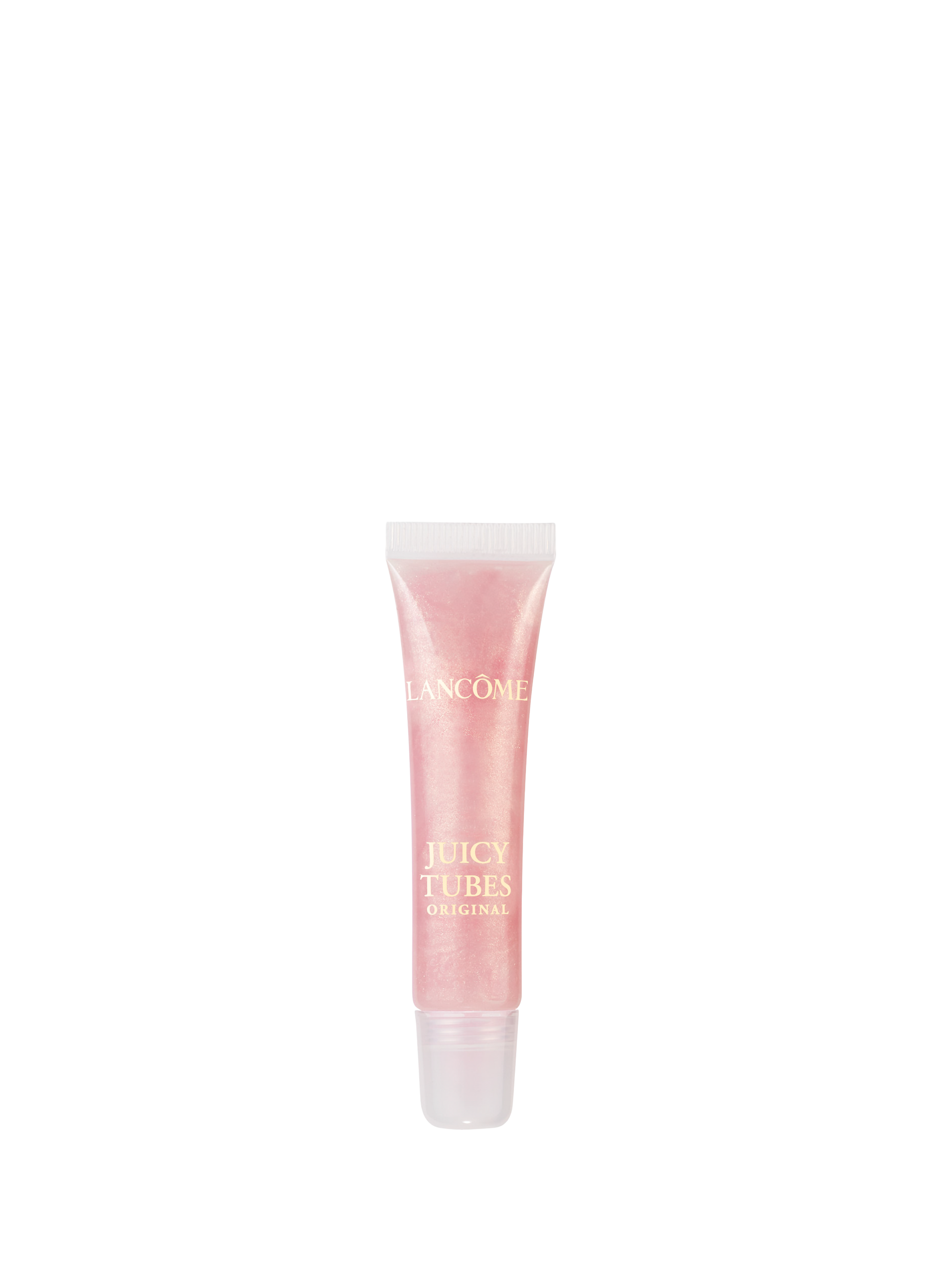 LANCÔME Shiny Lip Gloss 05 marshmallow electro