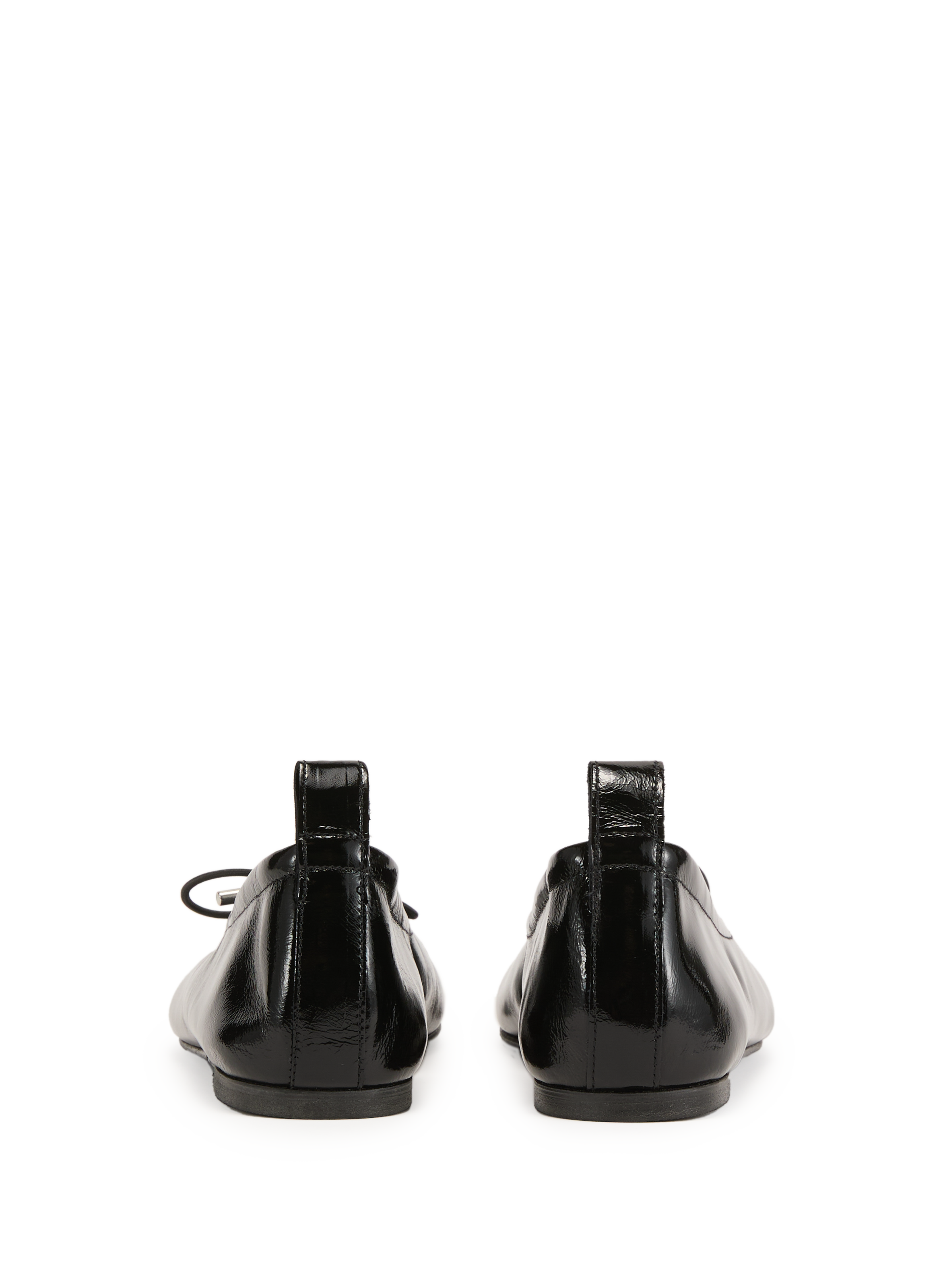 Ballet flats Rosalind ALOHAS Black