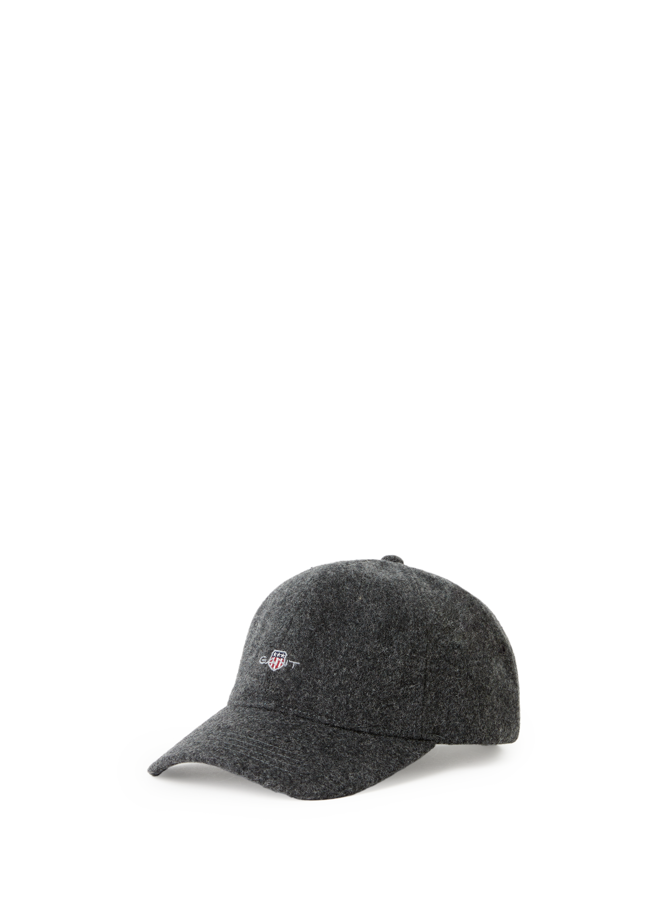 GANT Cap Grey