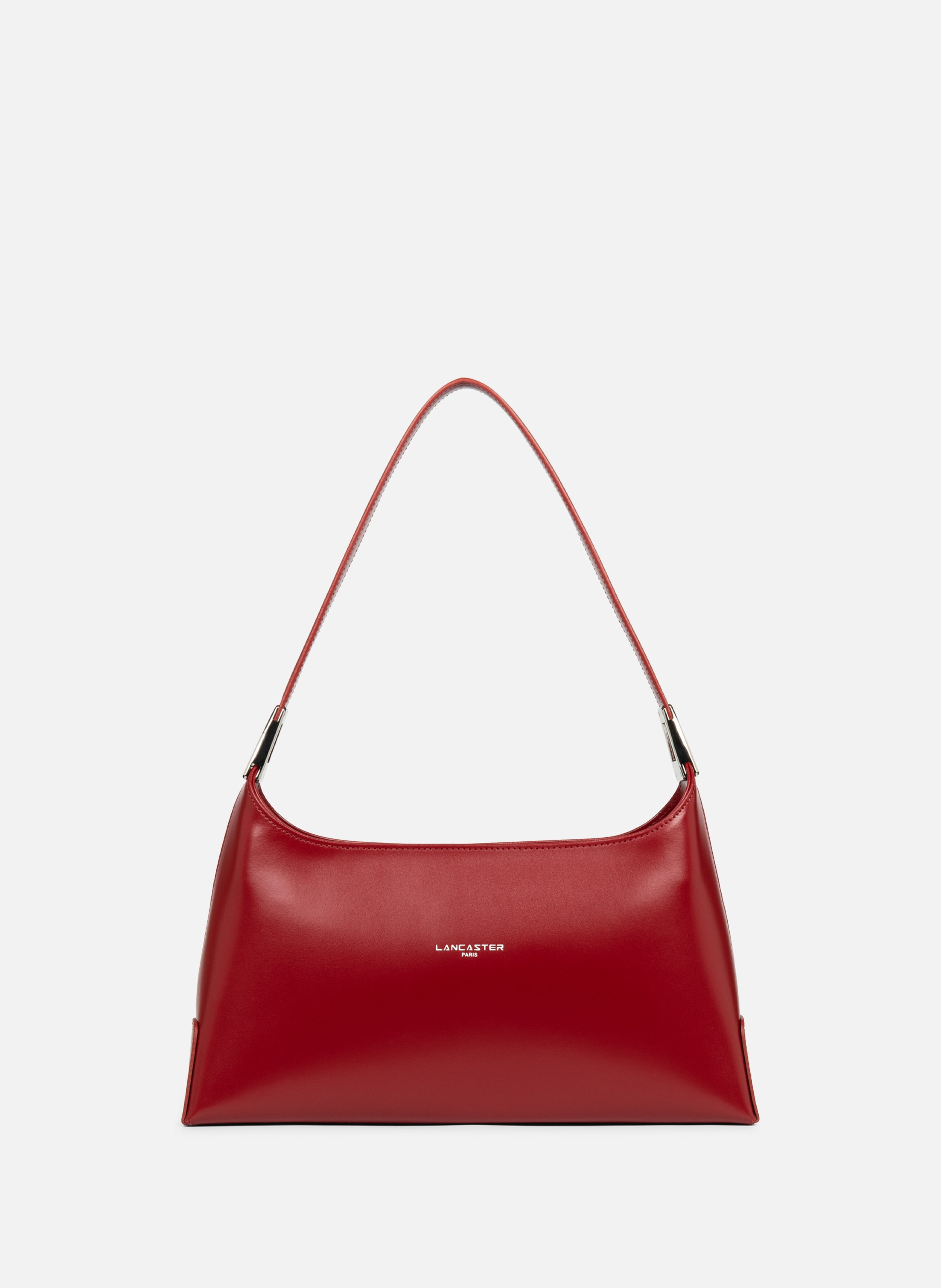 LANCASTER Grand sac à main - suave ace Rouge