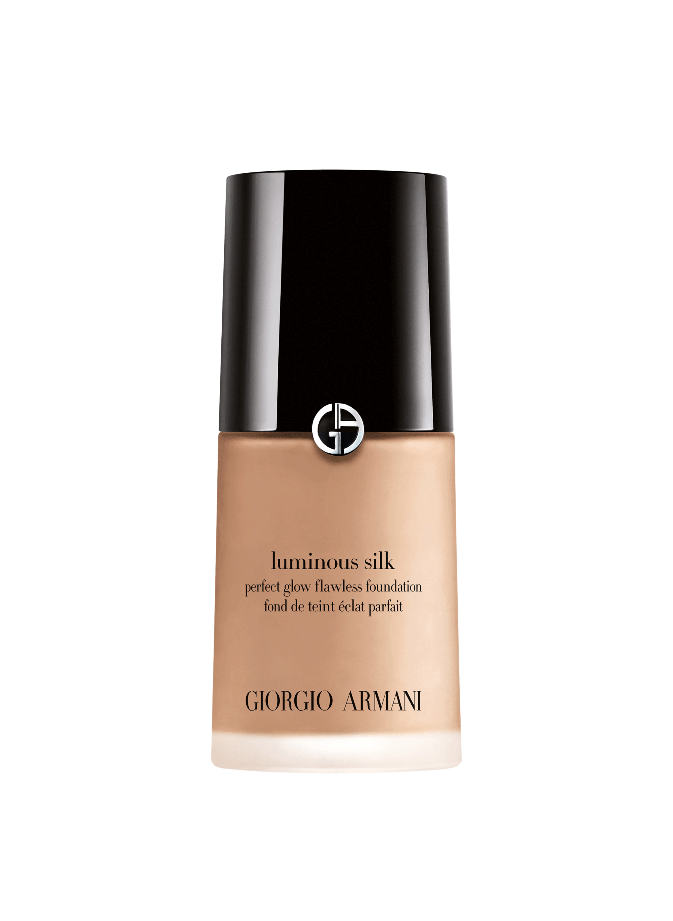 ARMANI Luminous Silk Foundation 7 - bronze